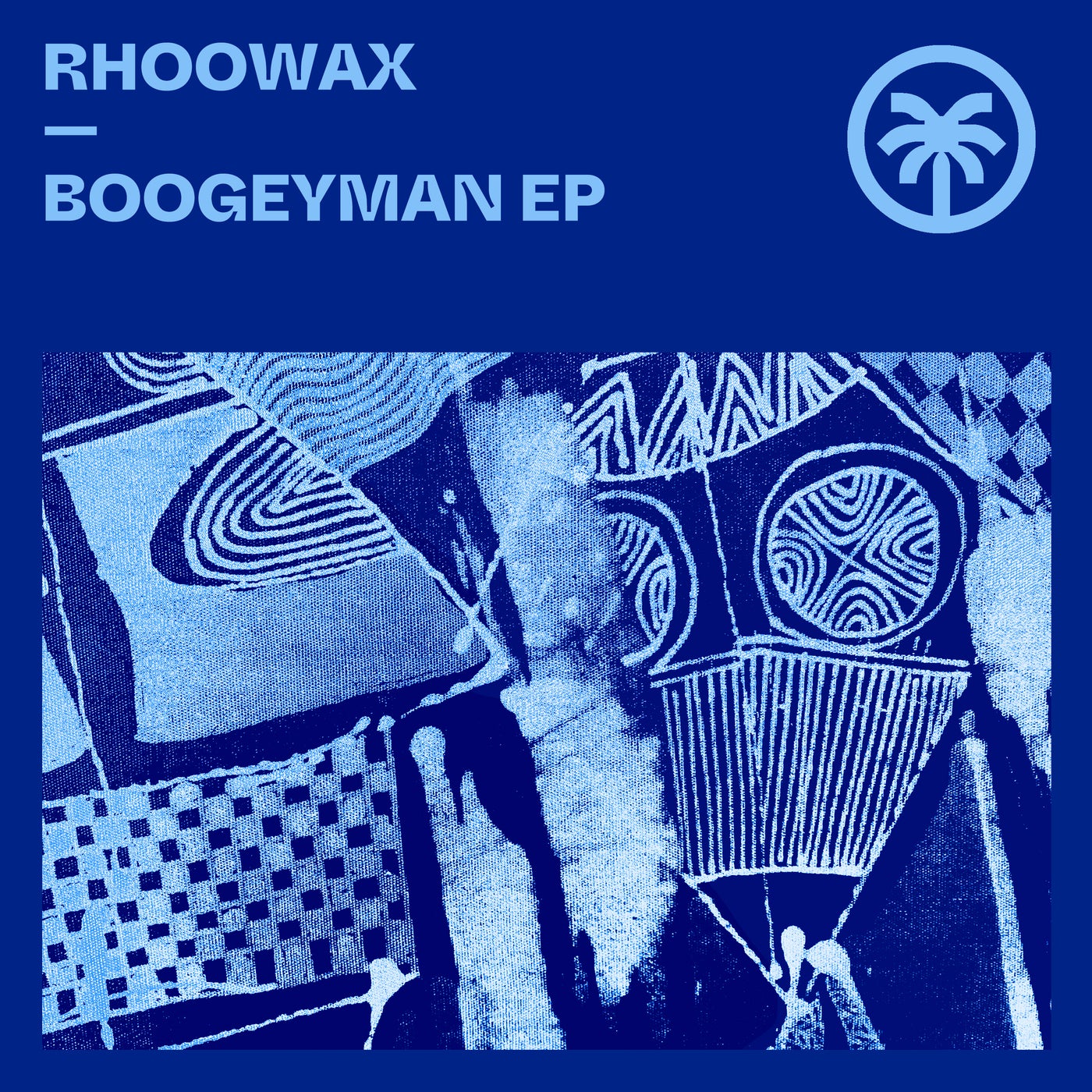 Cover - Rhoowax - Uno Dos Tres (Original Mix) Promo tools