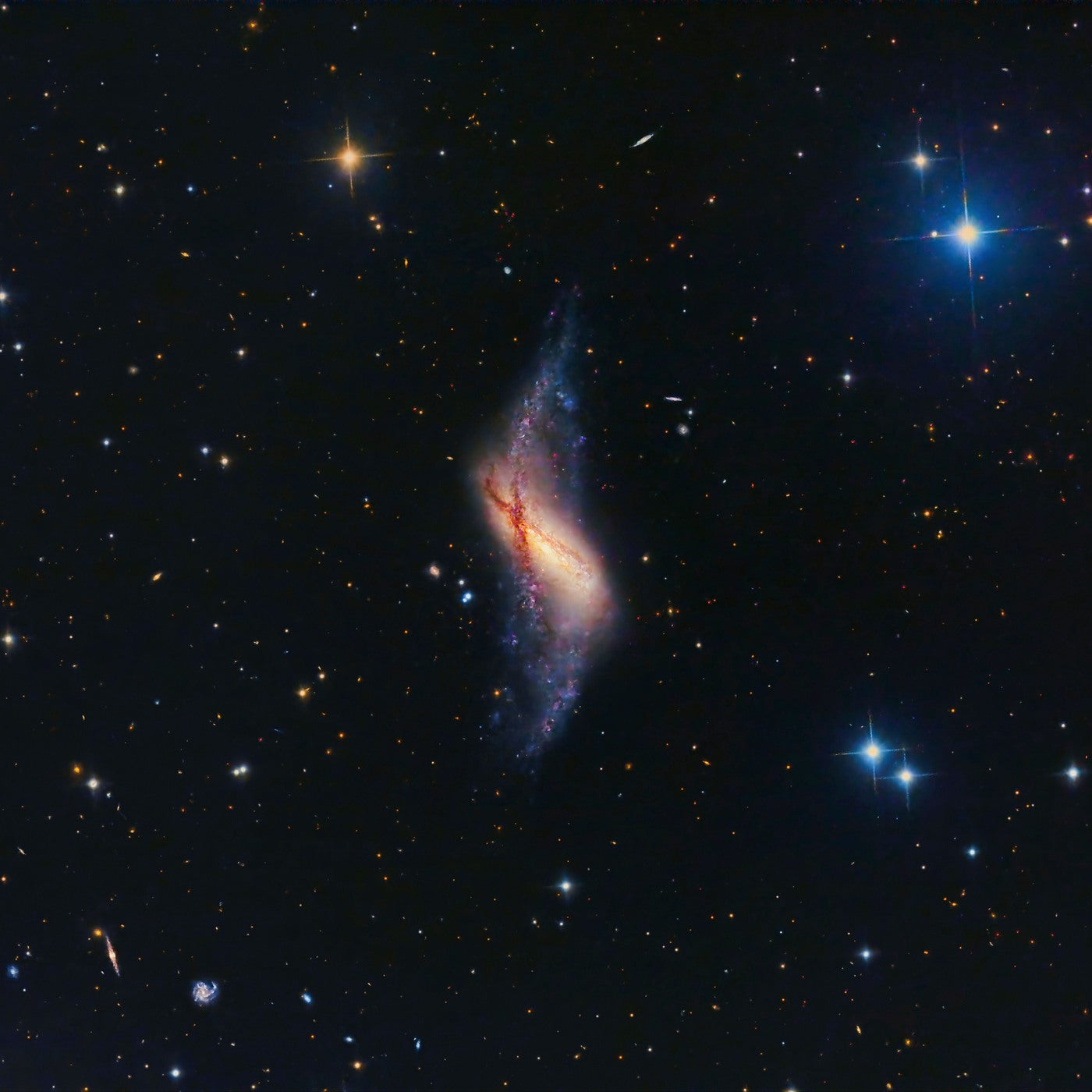 Cover - Whoismarce - Refraction (Original Mix) Promo tools