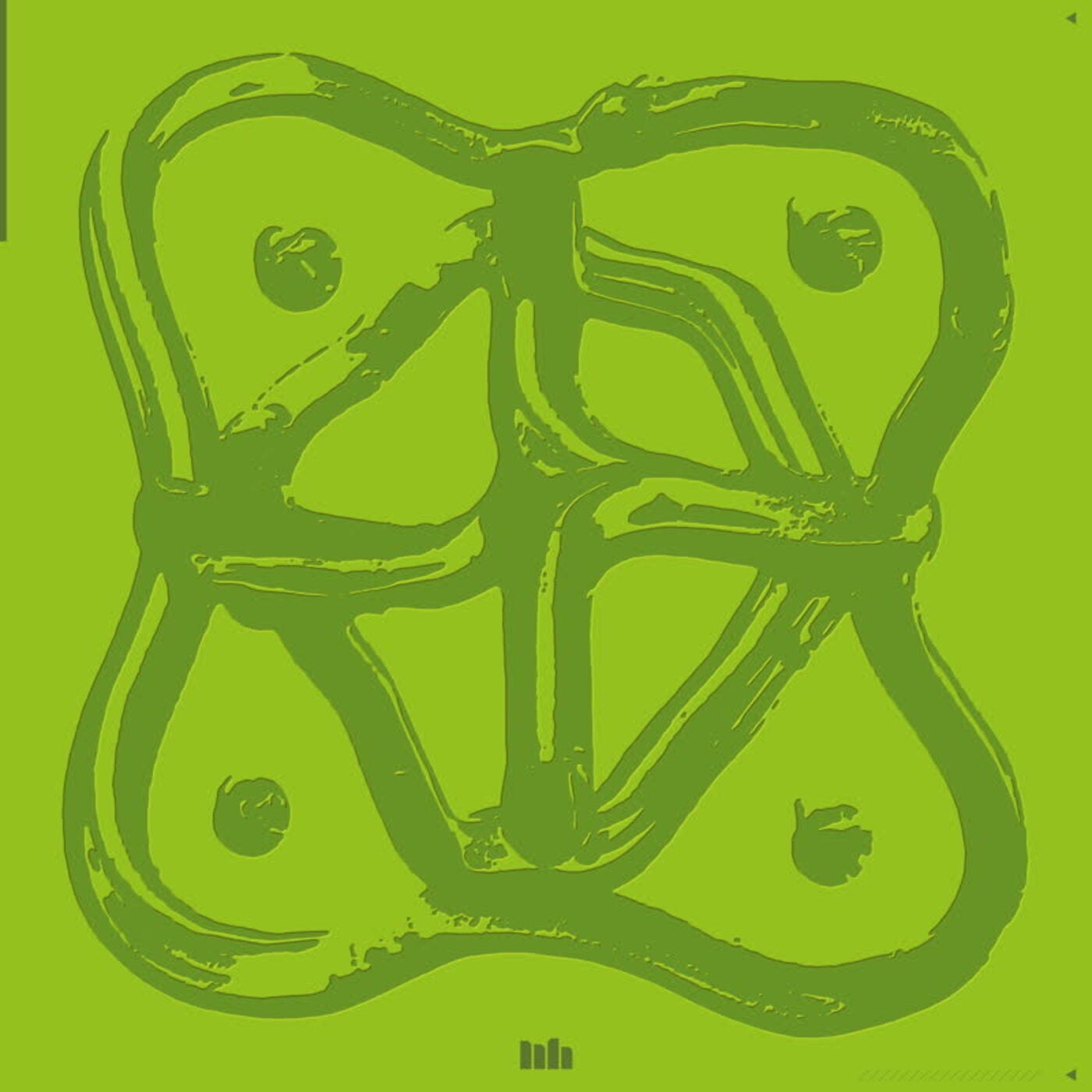Cover - TSVI - The Wasp Track (Original Mix) Promo tools