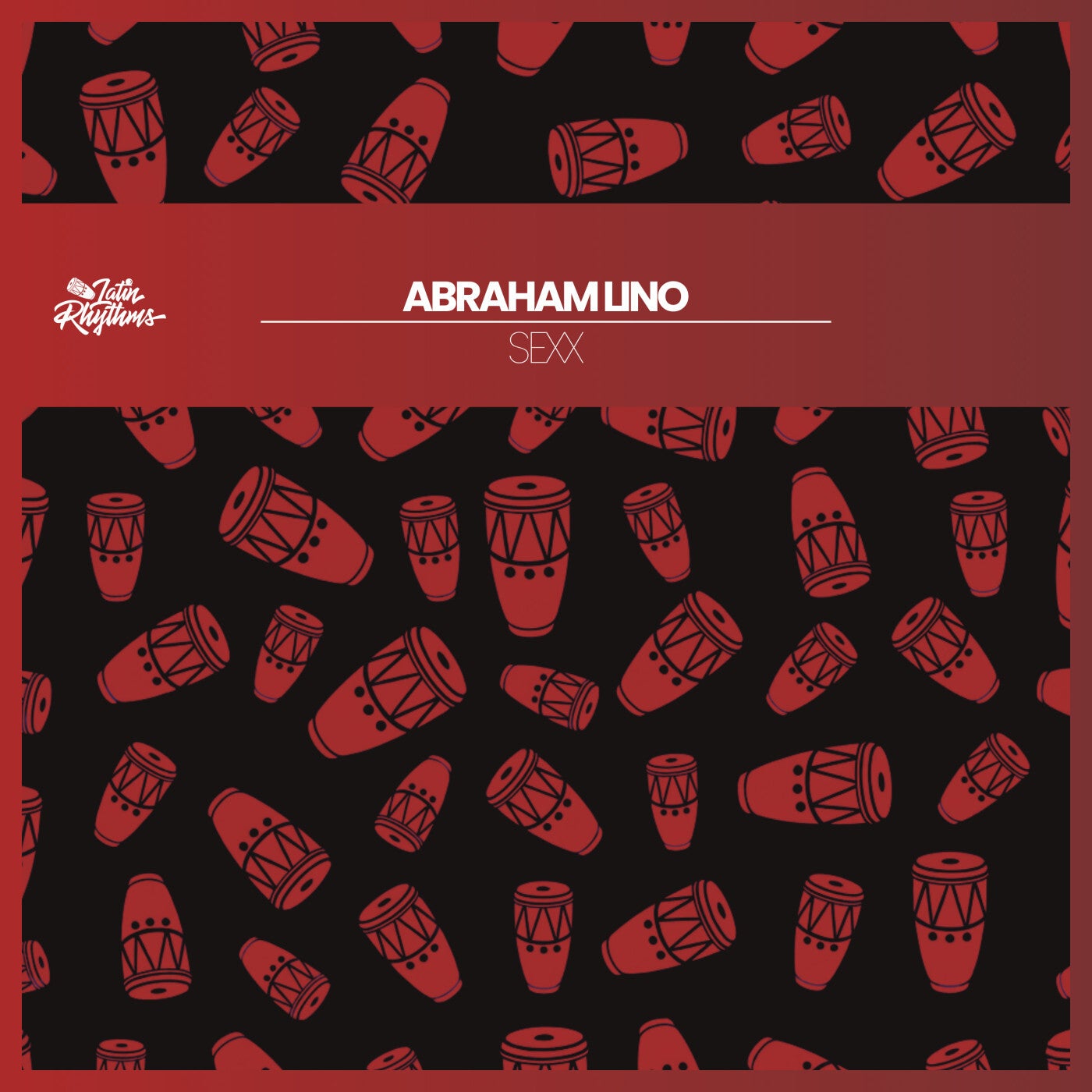 Cover - Abraham Lino - Sexx (Original Mix) Promo tools