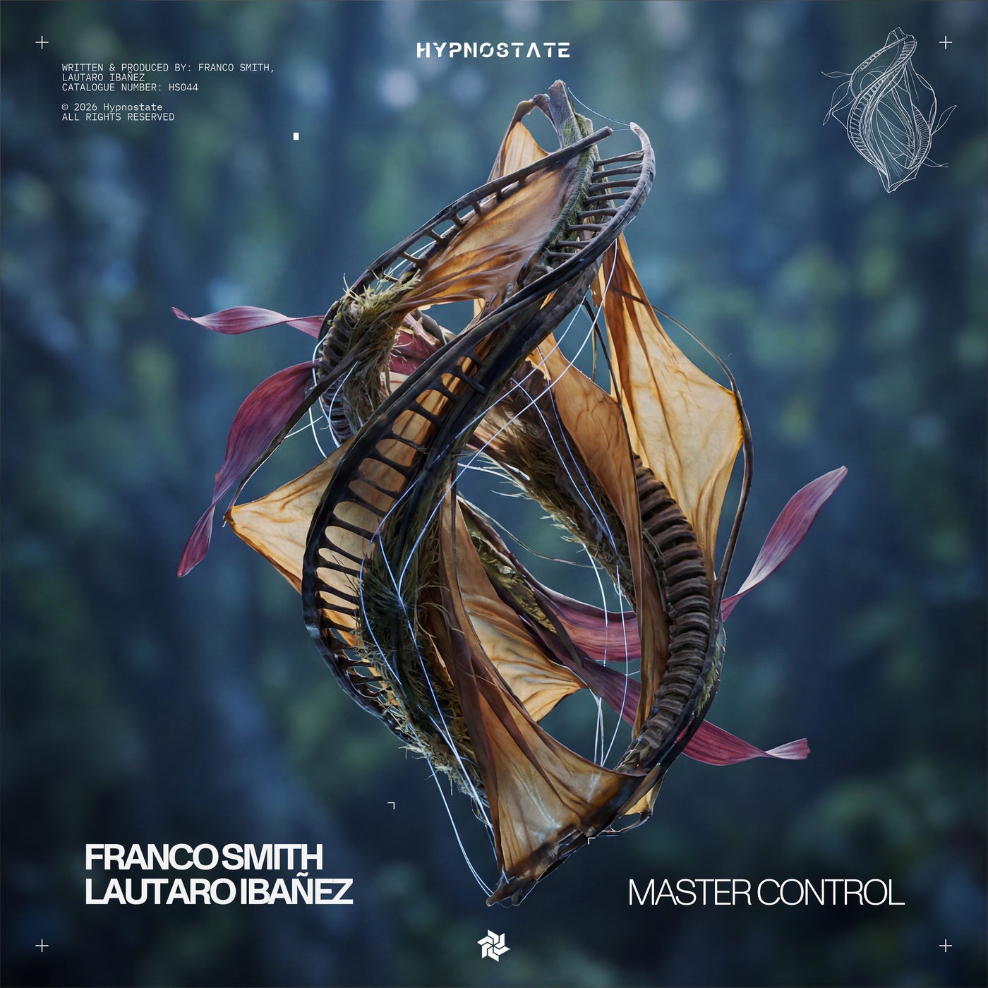 Cover - Franco Smith, Lautaro Ibañez - Ready to Go (Extended Mix) Promo tools