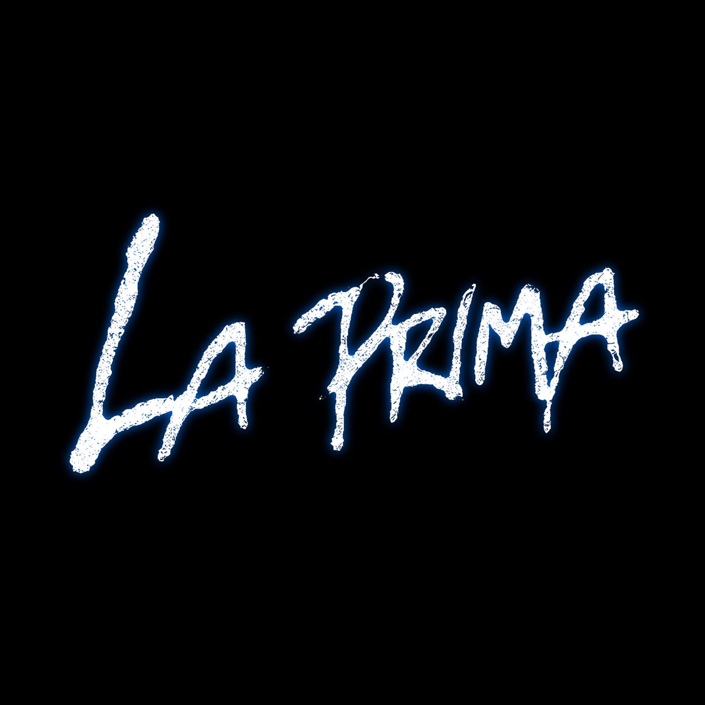 Cover - Shy FX, KINGH - LA PRIMA (Original Mix) Promo tools