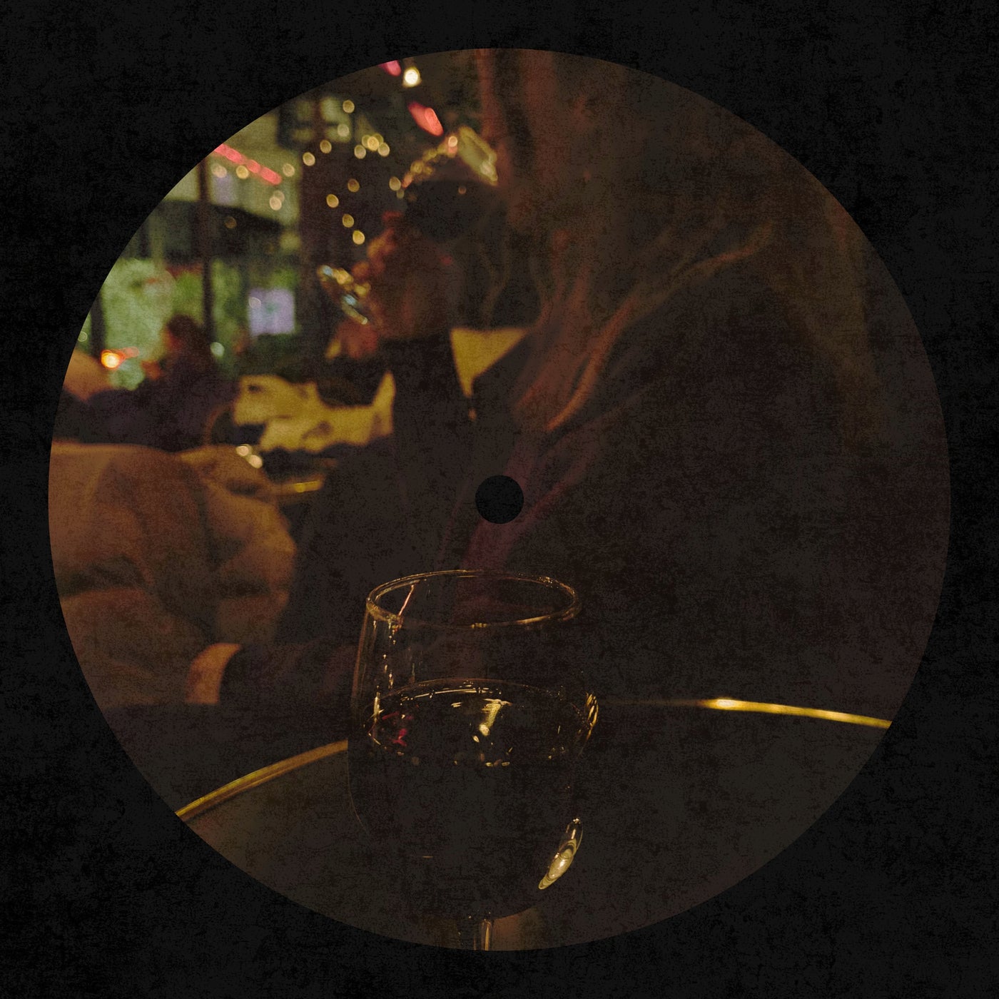 Cover - Can U - Red Wine (Extended Version) Promo tools