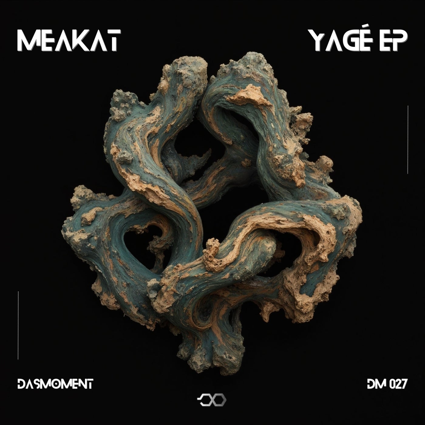 Cover - Meakat - Psilocybé (Original Mix) Promo tools