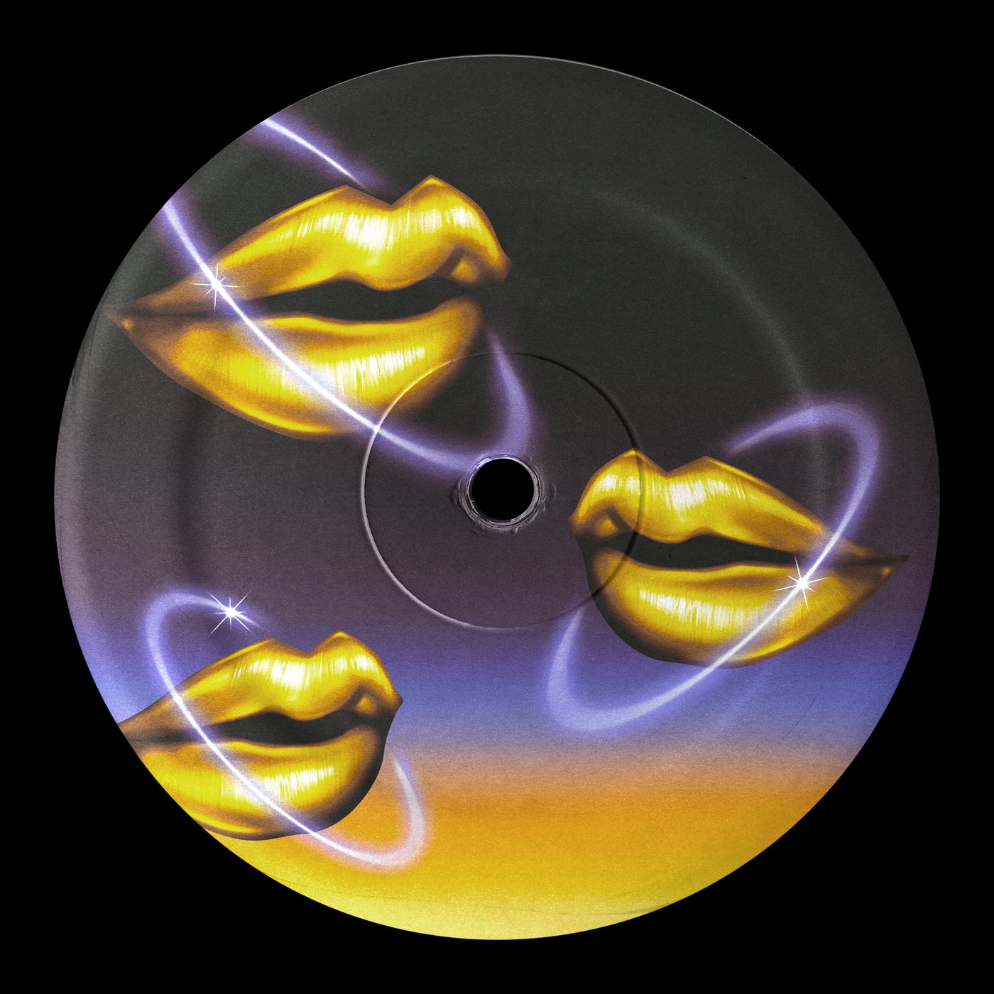 Cover - Deborah Aime La Bagarre - La Vita (HearThuG Remix) Promo tools