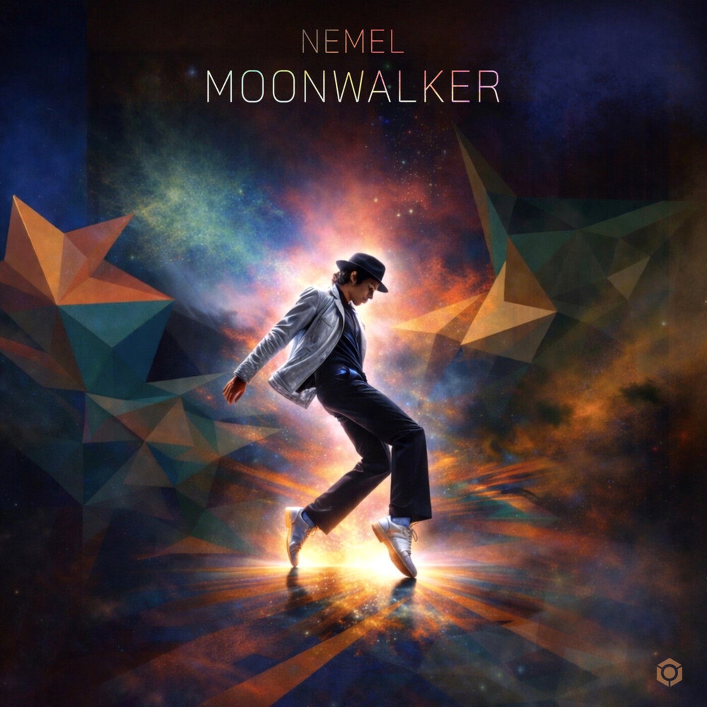 Cover - Nemel - Moonwalker (Original Mix) Promo tools