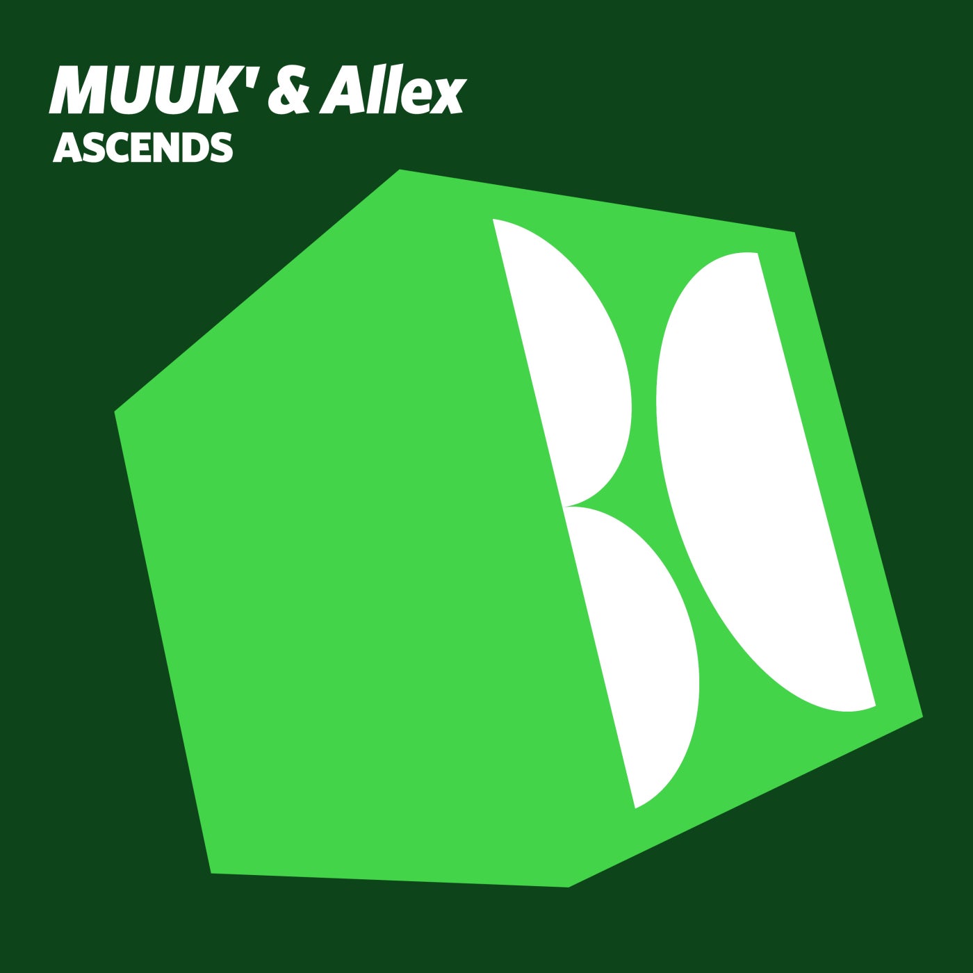 Cover - Allex, Muuk' - Bailey (Original Mix) Promo tools