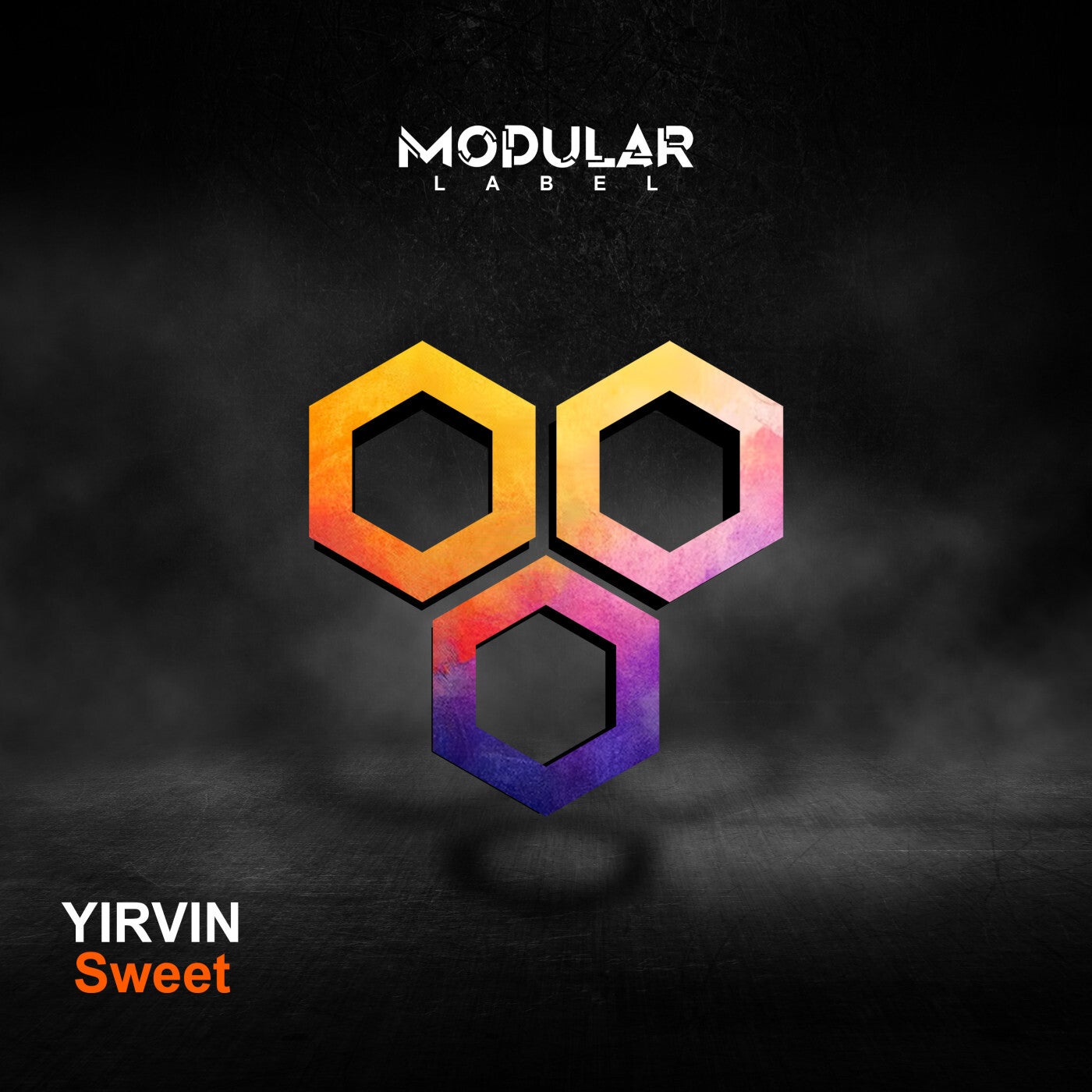 Cover - Yirvin - Sweet (Original Mix) Promo tools