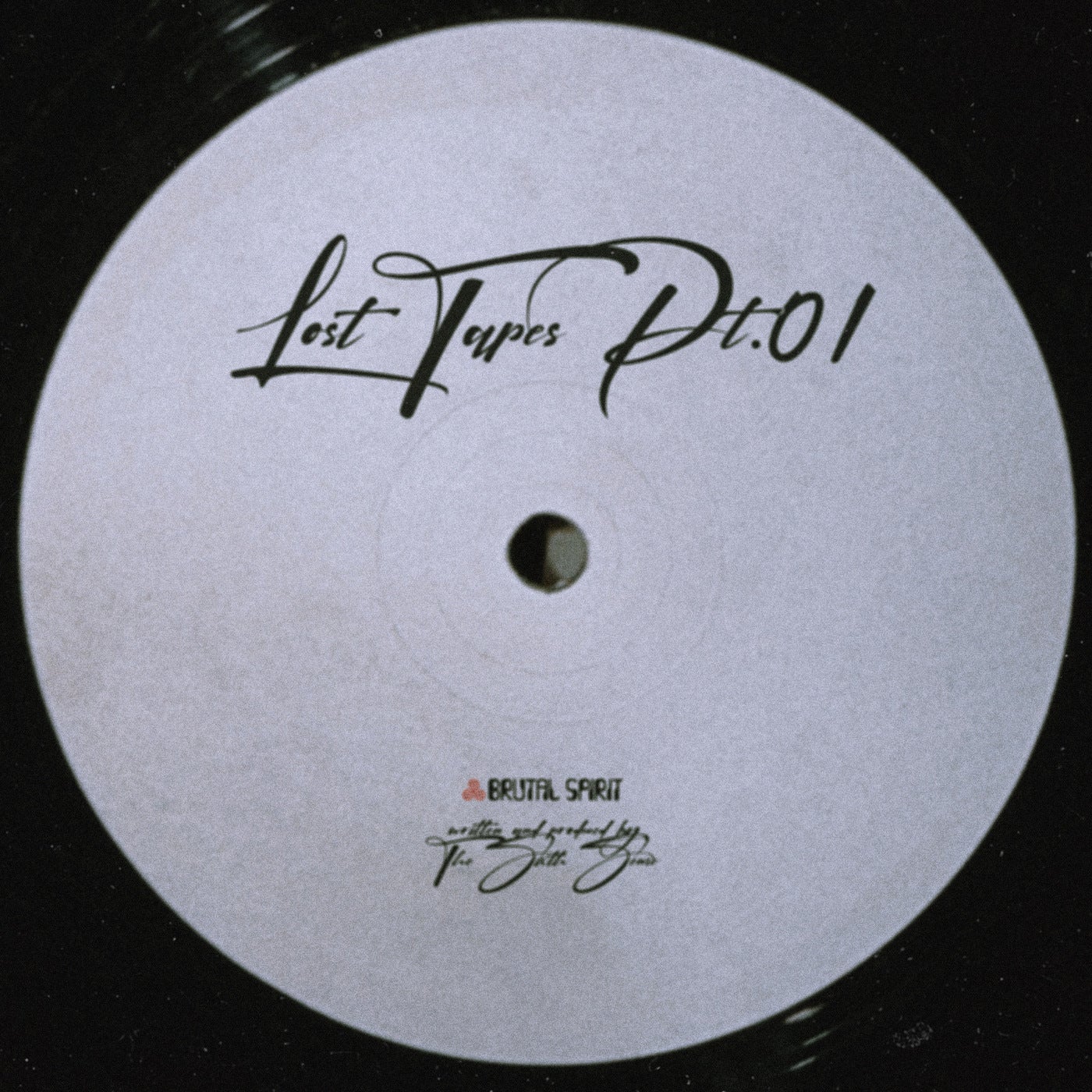 Cover - The Sixth Sense - Untitled 88 (Original Mix) Promo tools