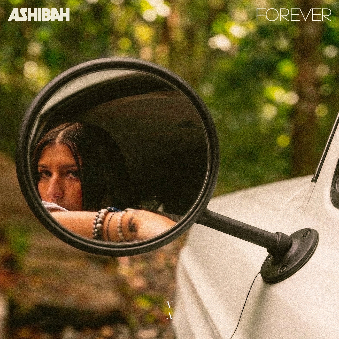 Cover - Ashibah - Forever (Extended Mix) Promo tools