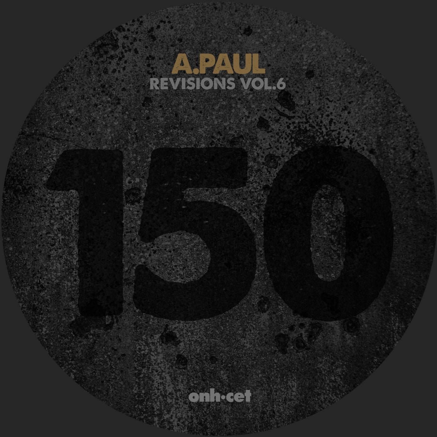 Cover - A.Paul - Hopes and Dreams (Revision Mix) Promo tools