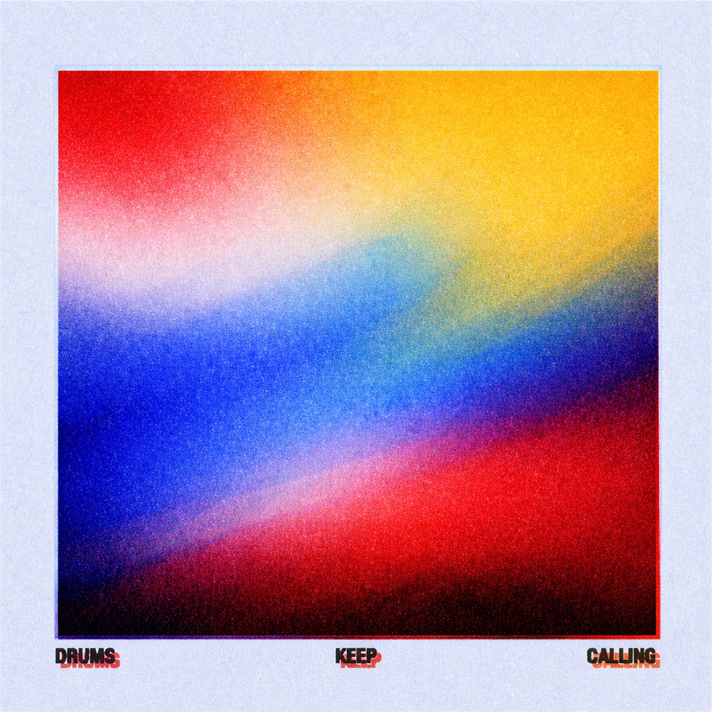 Cover - Coco & Breezy, Flagrant Drvms - Drums Keep Calling (Extended) Promo tools