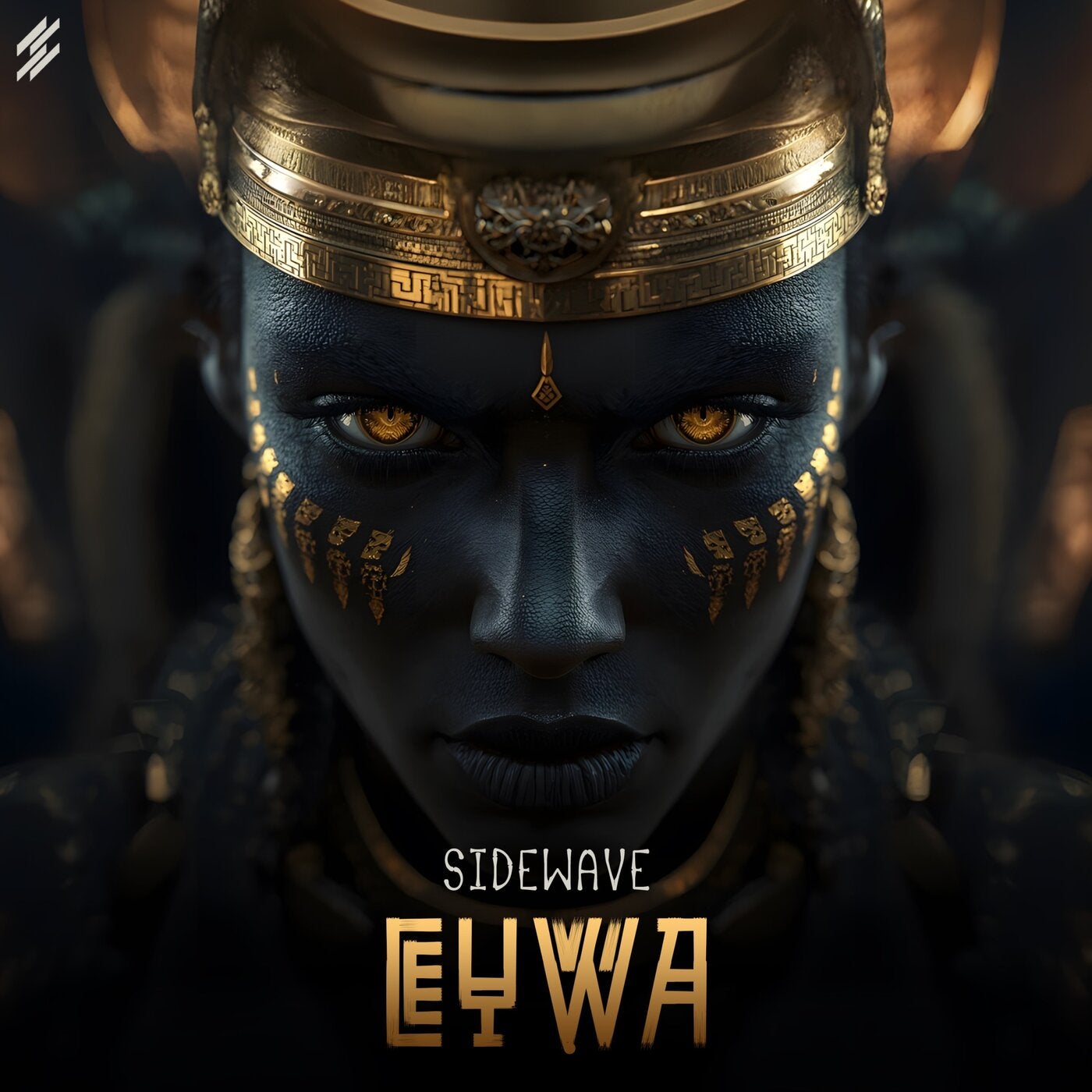 Cover - Sidewave - Eywa (Original Mix) Promo tools
