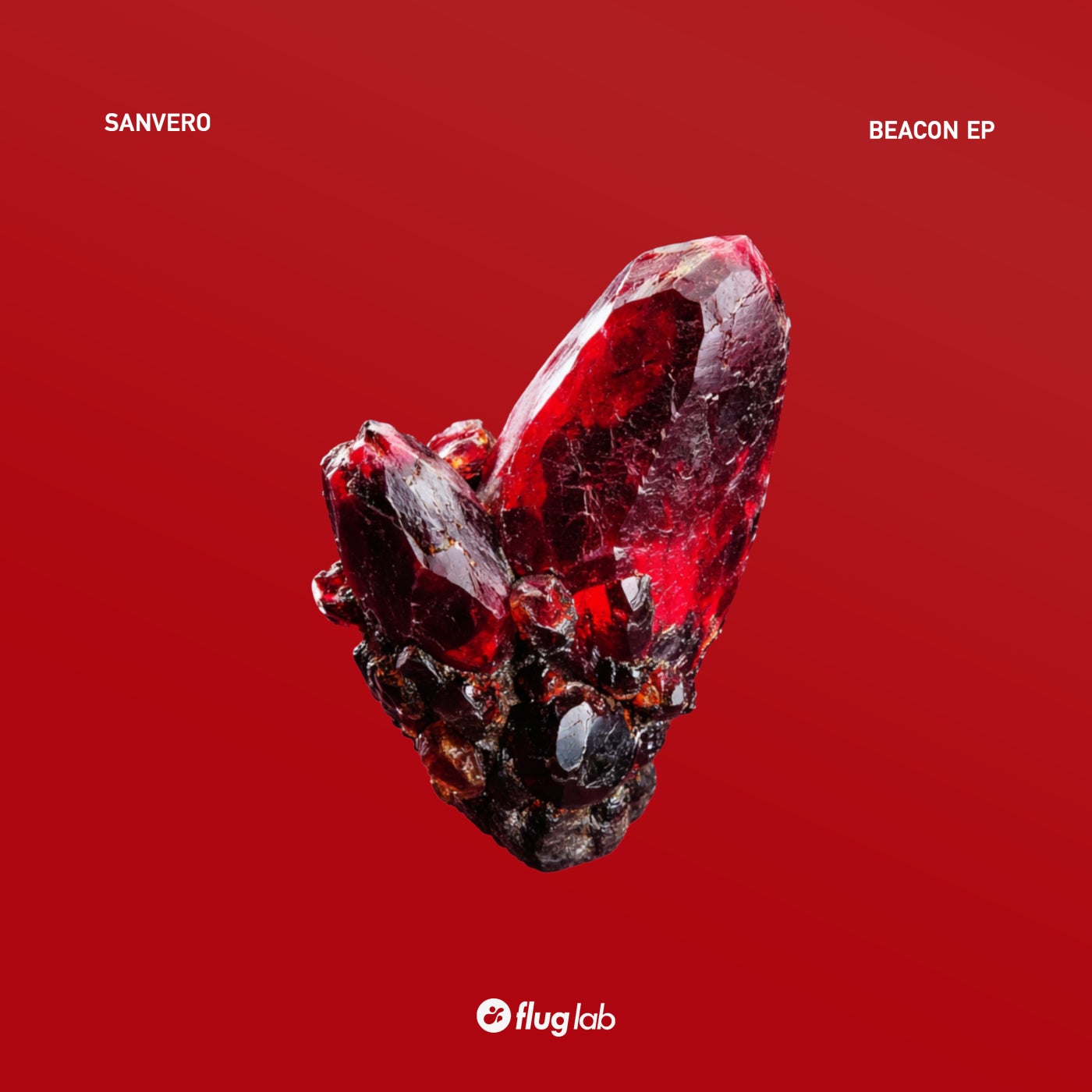 Cover - Sanvero - Beacon (Original Mix) Promo tools