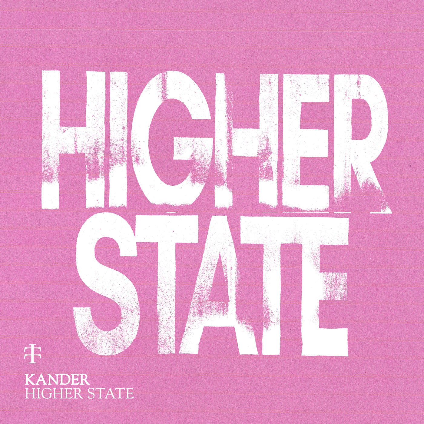 Cover - Kander, TELETECH - Higher State (Original Mix) Promo tools