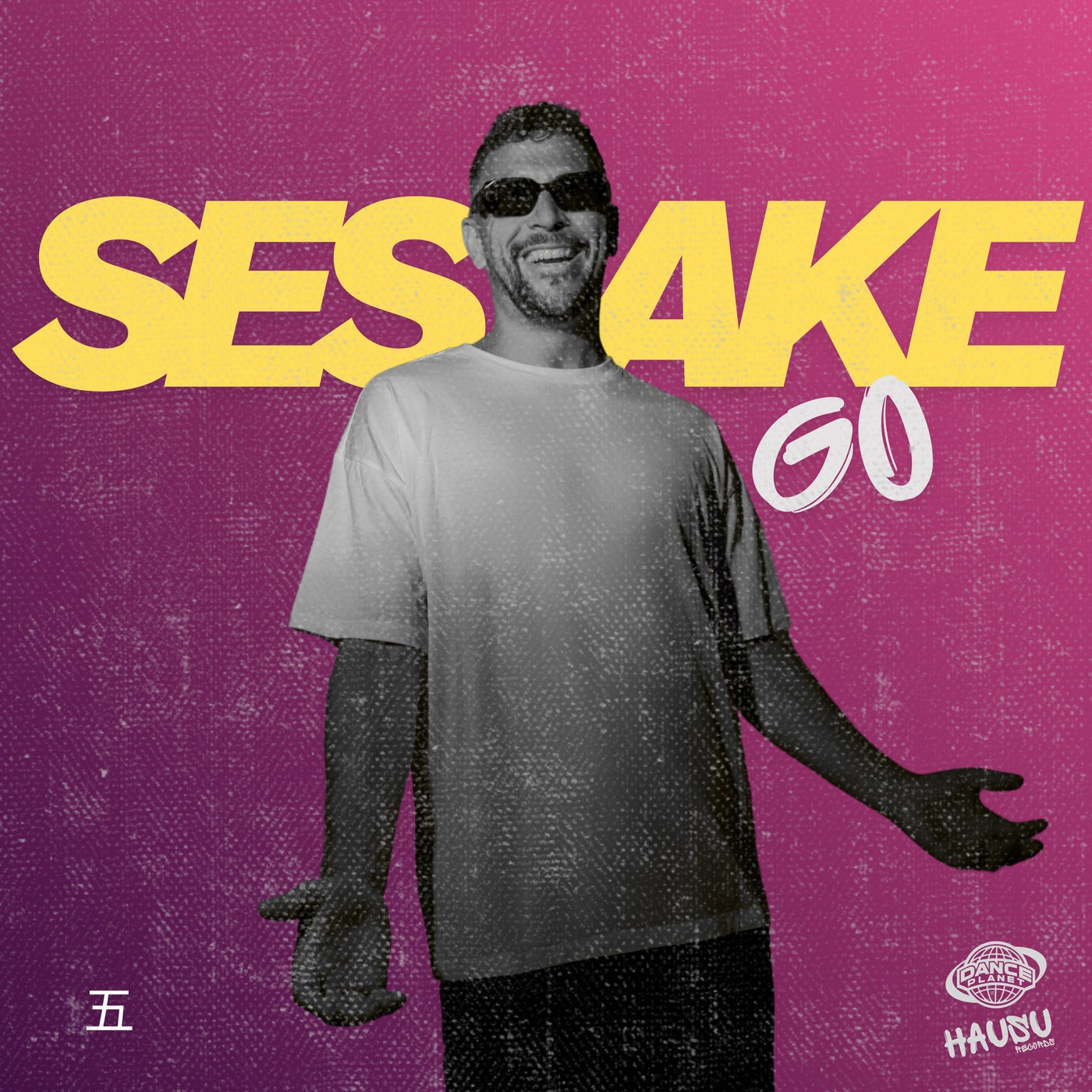 Cover - SeSaKe - Still Fly (Ext.) Promo tools