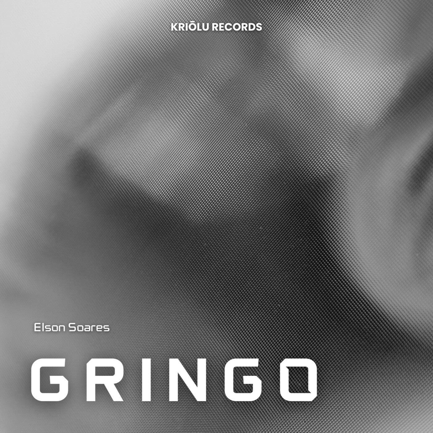 Cover - Elson Soares - Gringo (Extended) Promo tools