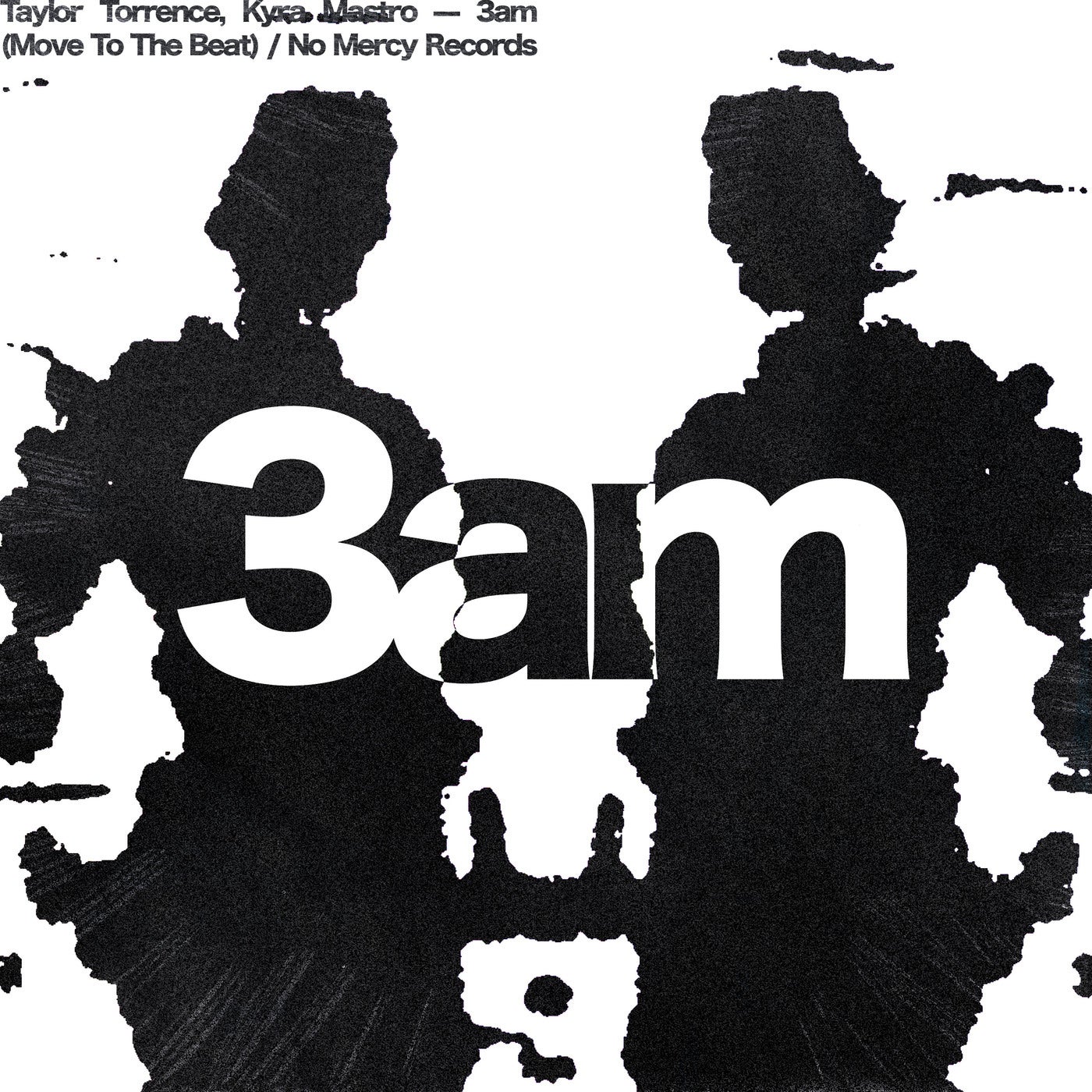 Cover - Taylor Torrence, Kyra Mastro - 3AM (Move to the Beat) (Original Mix) Promo tools