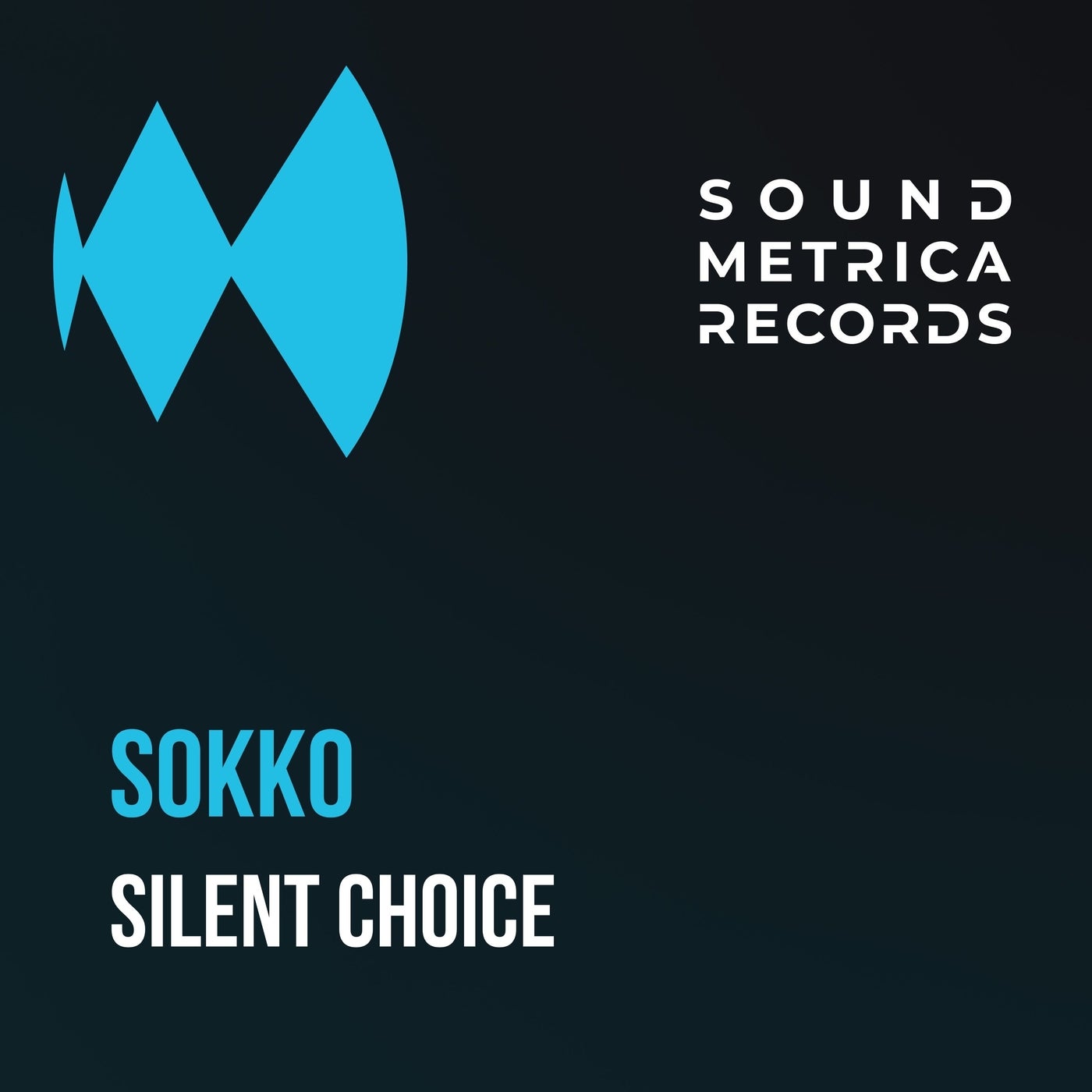 Cover - Sokko - Silent Choice (Original Mix) Promo tools