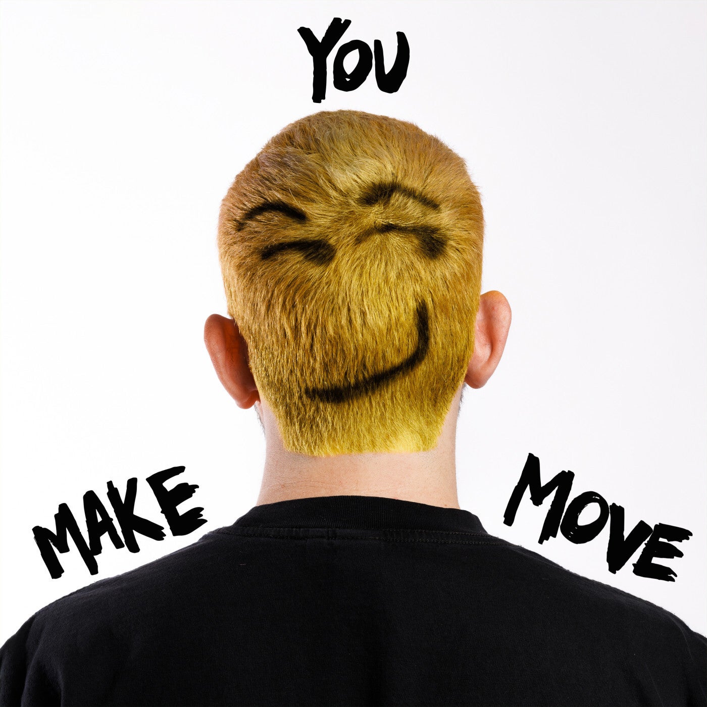 Cover - Dillon Francis - Make You Move (Extended Mix) Promo tools