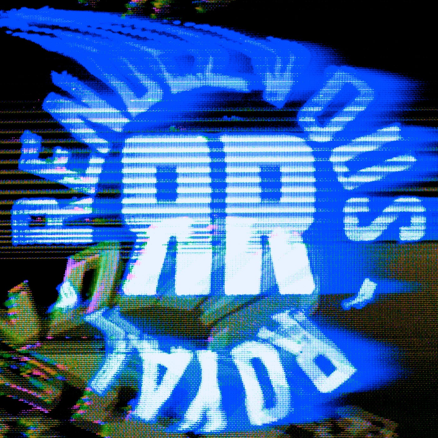 Cover - Dompe, Enduro Disco, Rendezvous Royal - Oh What Yeah (Original Mix) Promo tools