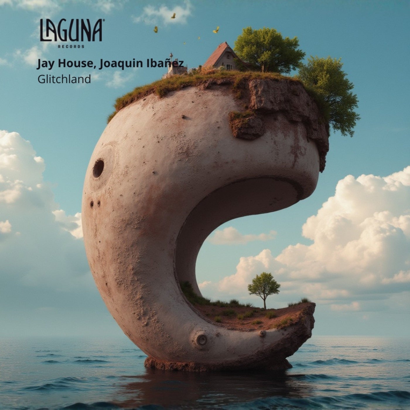 Cover - Jay House, Joaquin Ibanez - Kontrol (Original Mix) Promo tools
