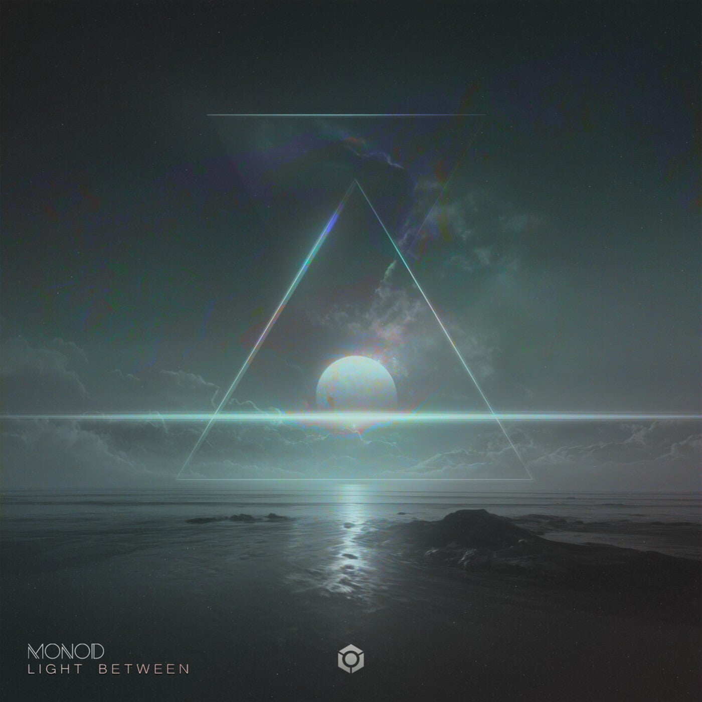 Cover - Monod - Light Between (Original Mix) Promo tools
