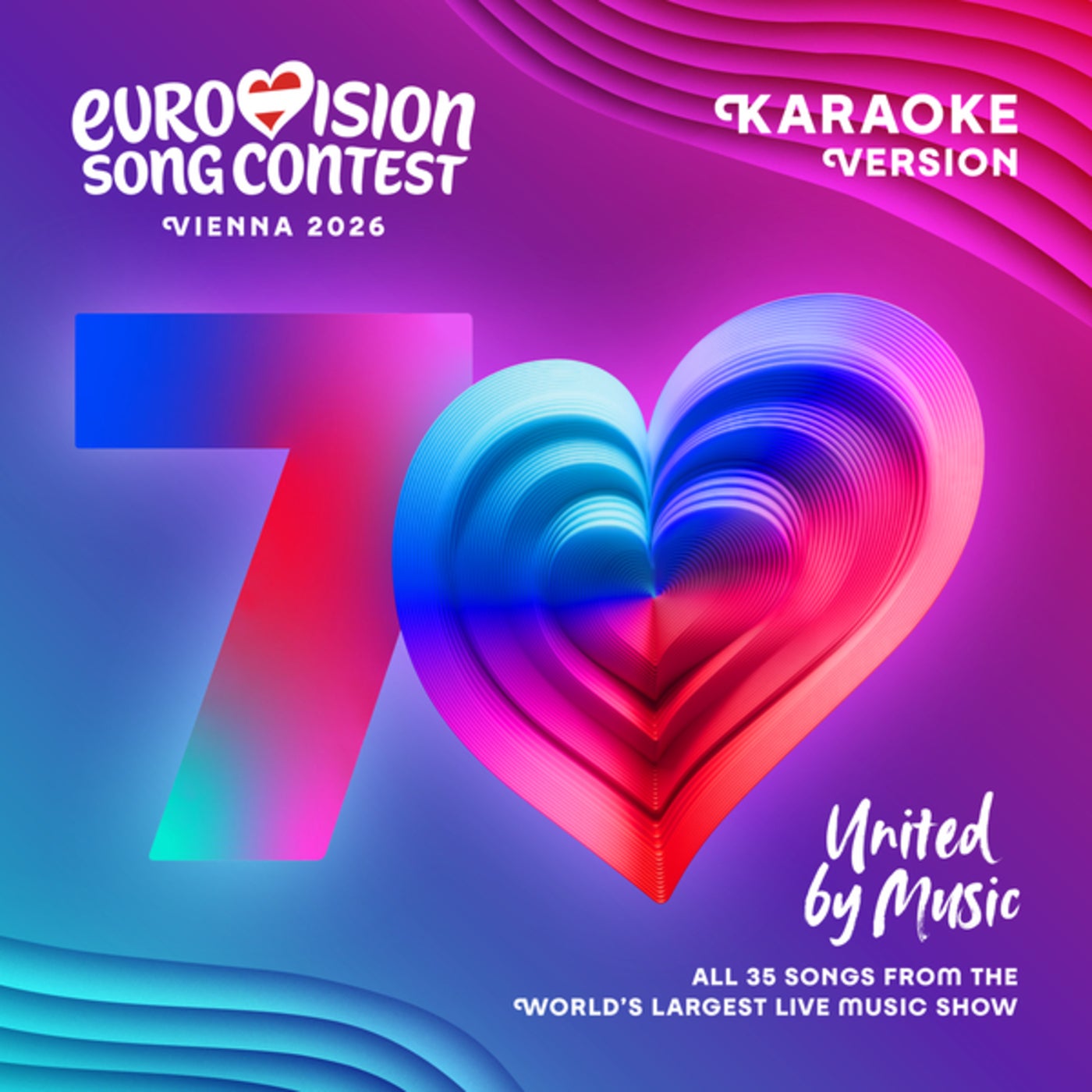 Cover - Dara - Bangaranga (Eurovision 2026 - Bulgaria / Karaoke) Promo tools