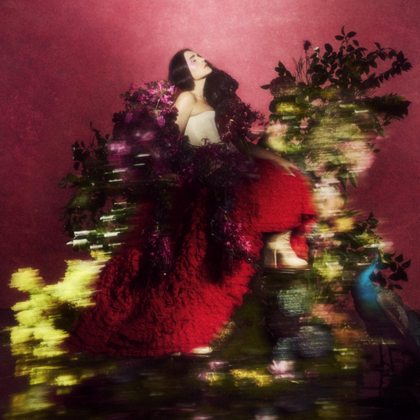 Cover - Jessie Ware - Superbloom (Original Mix) Promo tools