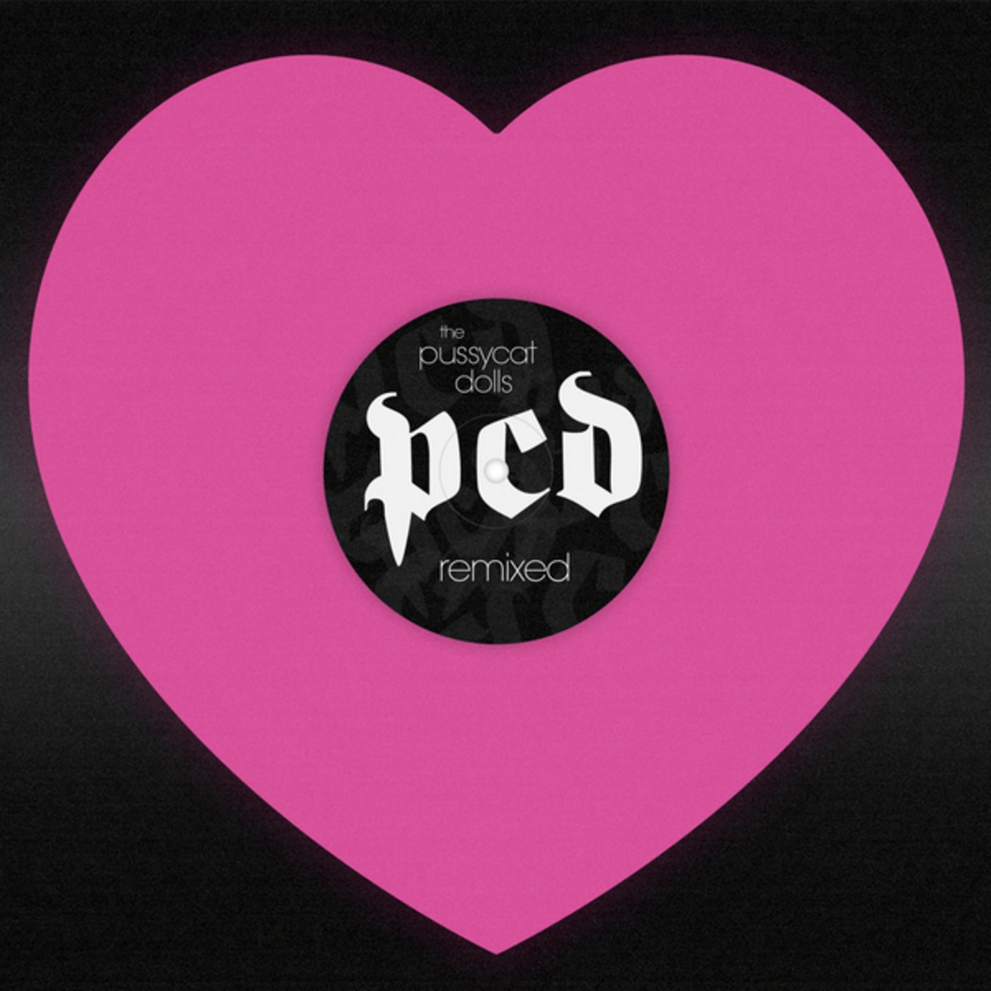 Cover - Dave Aude, The Pussycat Dolls - Buttons (Dave Aude Button Fly Club Mix) Promo tools