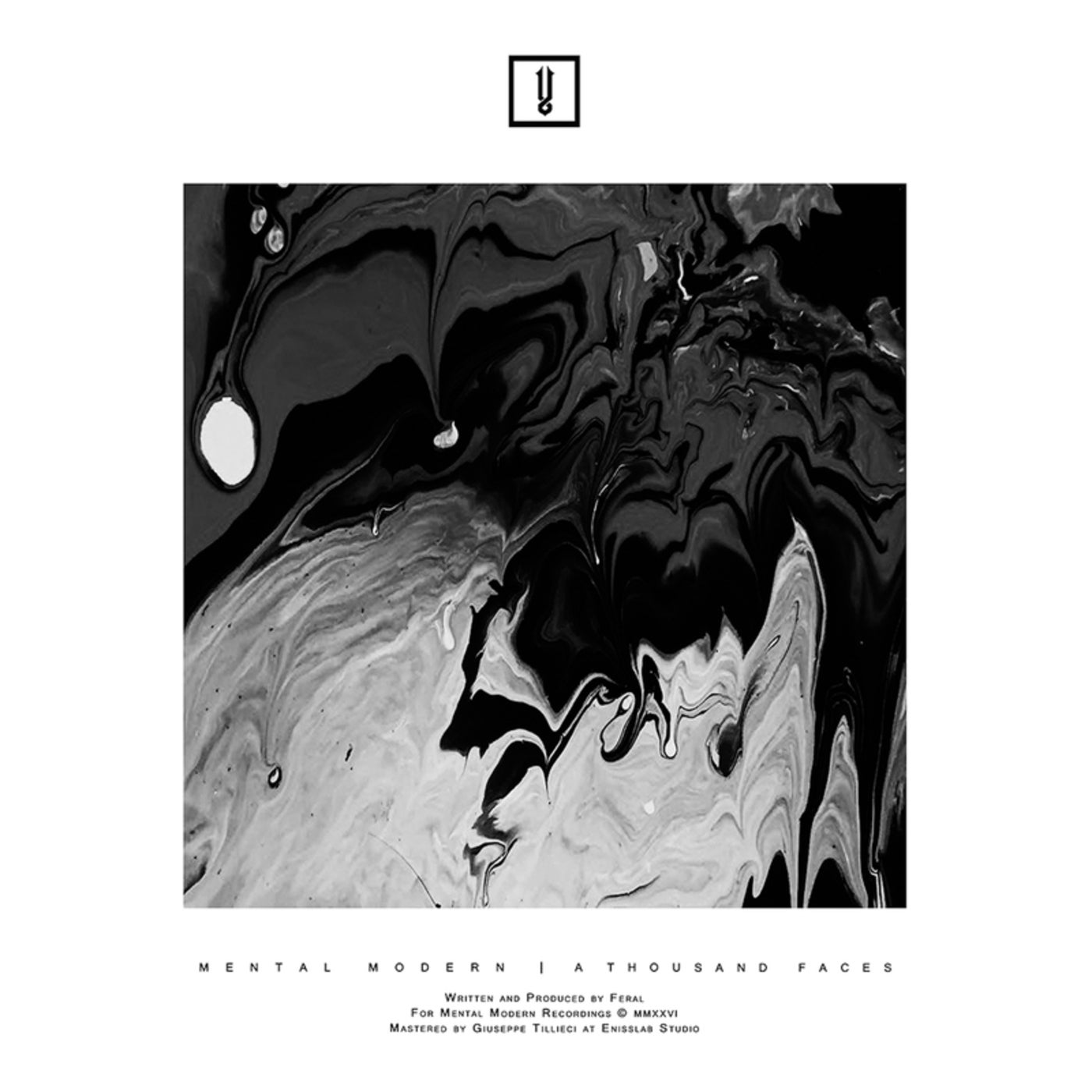 Cover - Feral - Skull Shrine (Original Mix) Promo tools