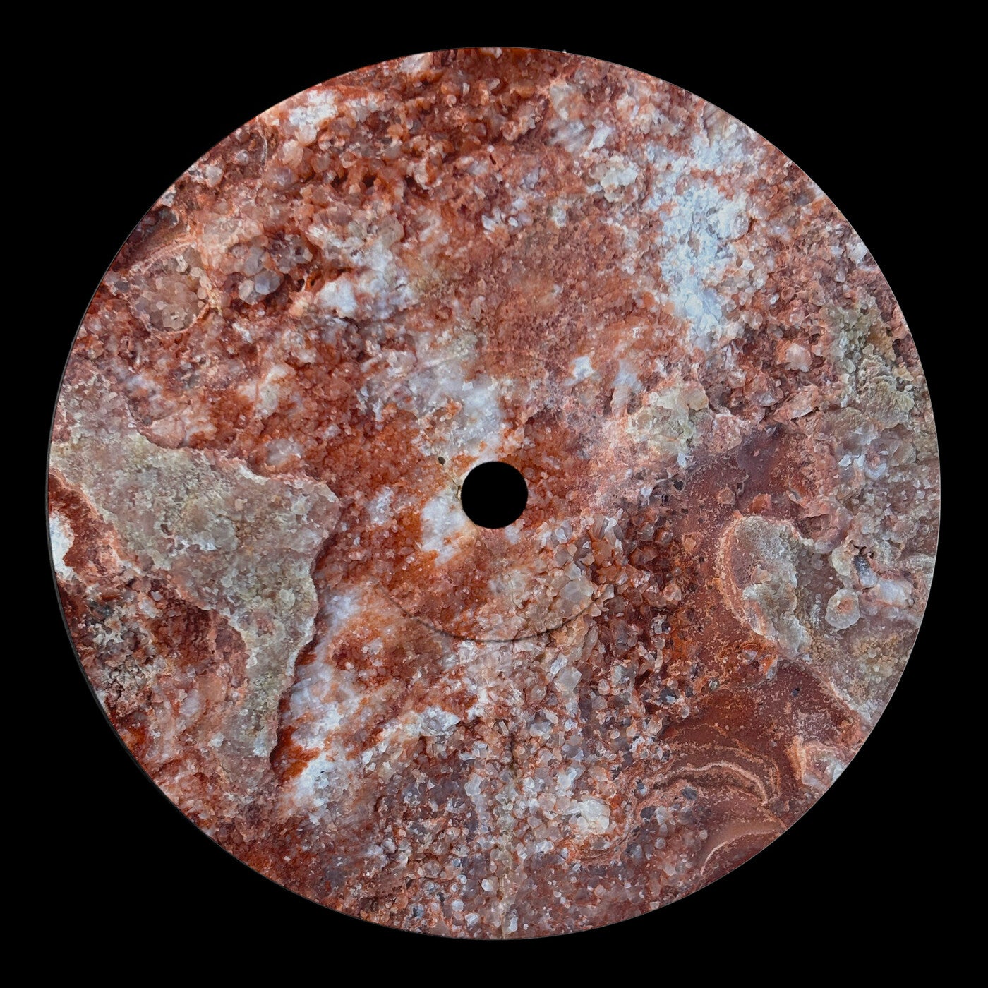 Cover - Jonas Xenon - Nailik Ivory (Original Mix) Promo tools