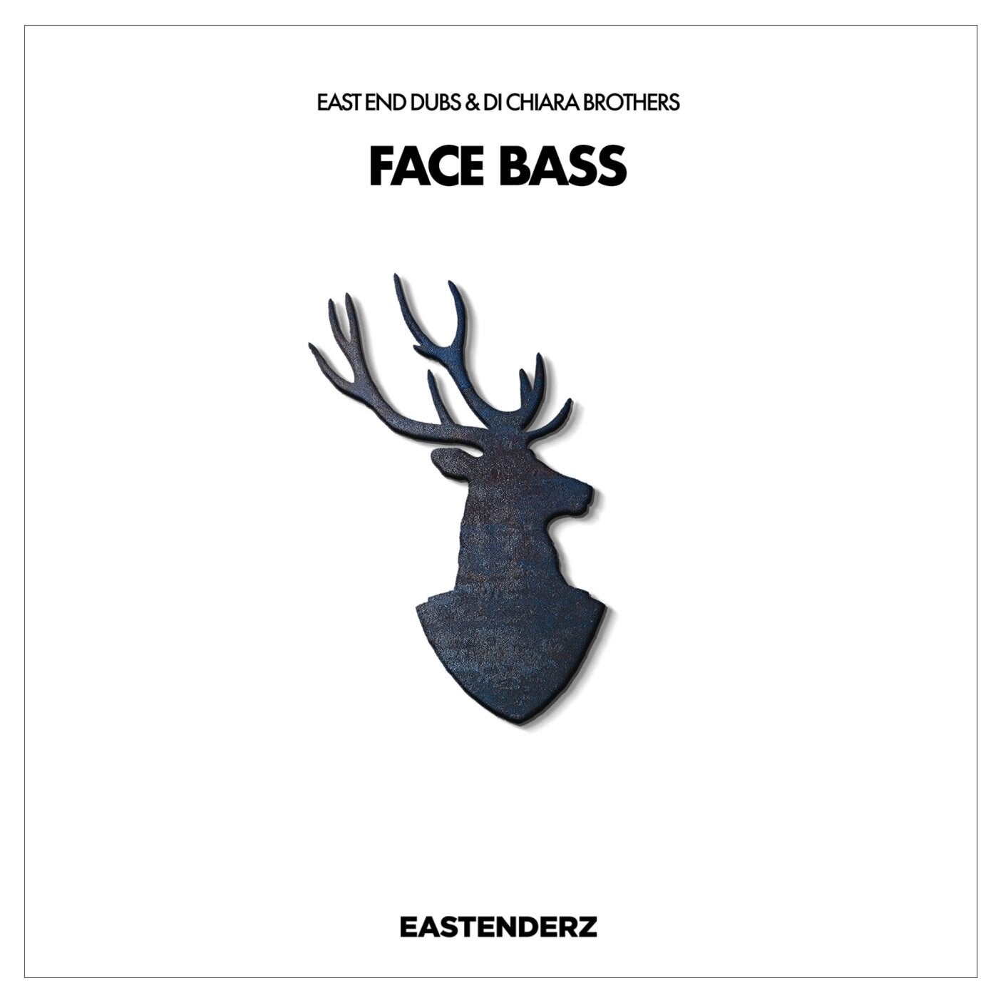 Cover - East End Dubs, Di Chiara Brothers - Face Bass (Original Mix) Promo tools