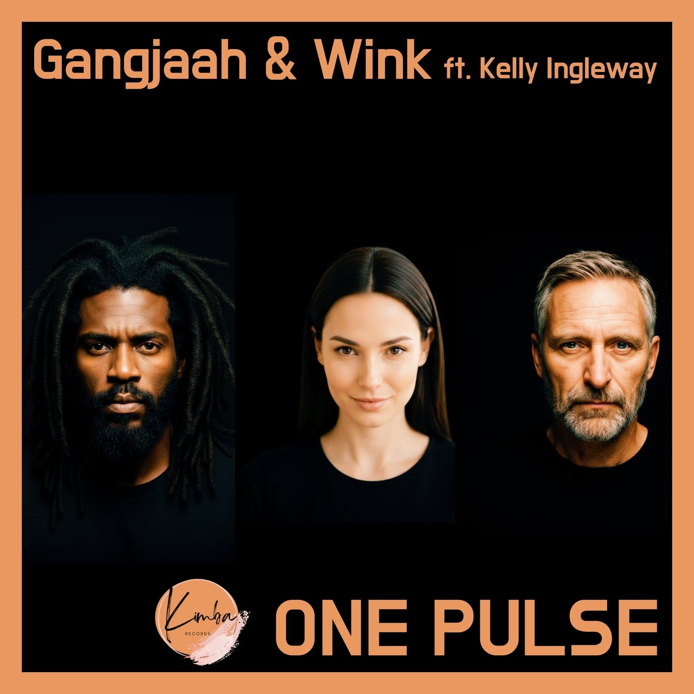 Cover - Chris Wink, Kelly Ingleway, Gangjaah - Rhythm Make We Forever (Original Mix) Promo tools
