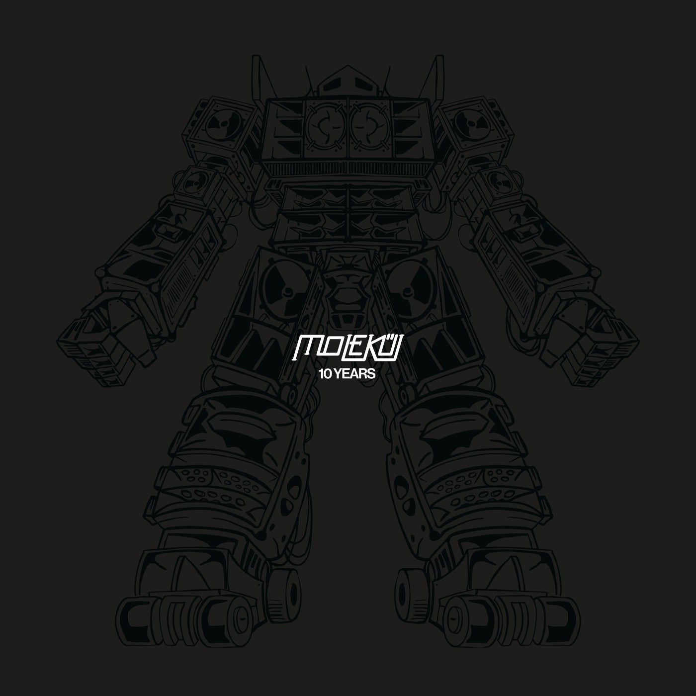 Cover - Fran LF - ElectroMagnetic Field (Original Mix) Promo tools