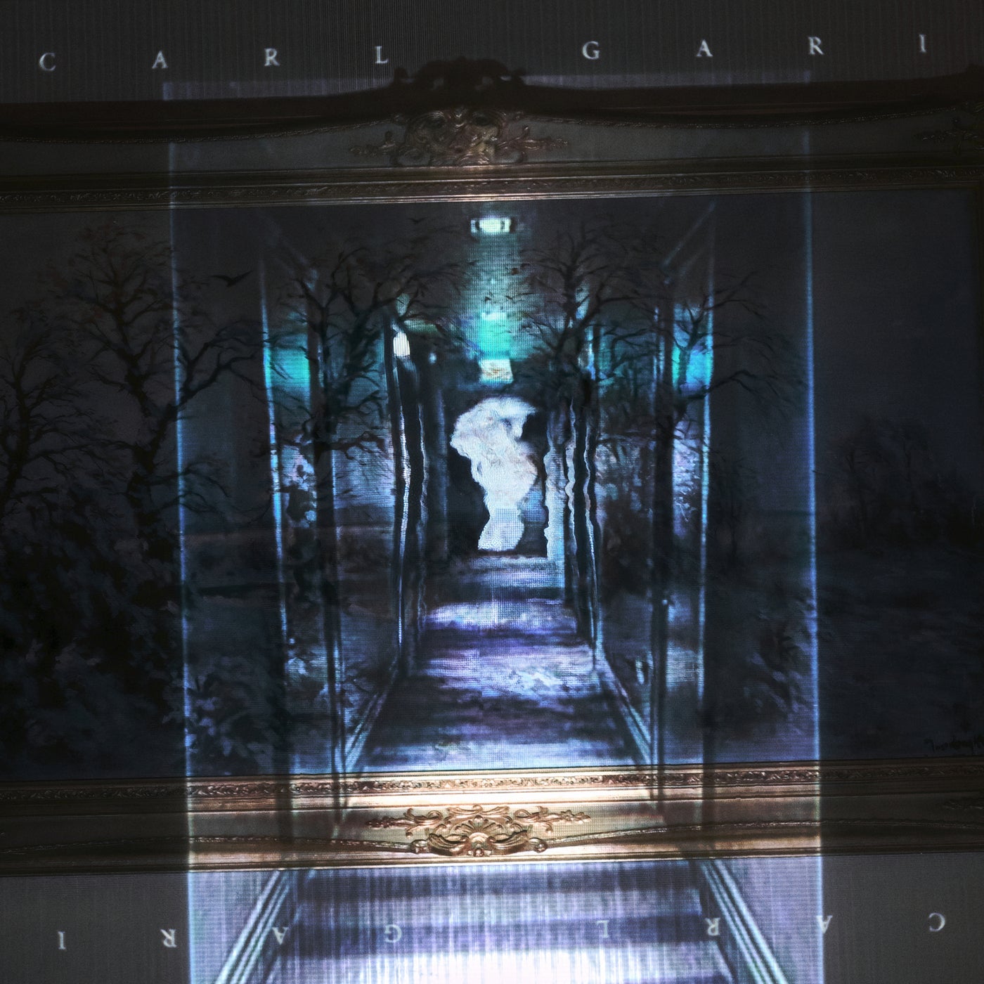 Cover - Carl Gari, Polygonia - Swim (Original Mix) Promo tools