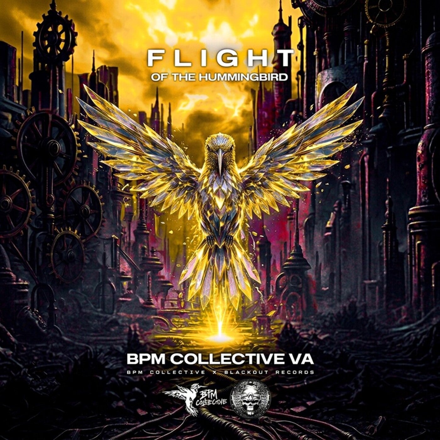 Cover - Benjek - Beatfighter (Original Mix) Promo tools
