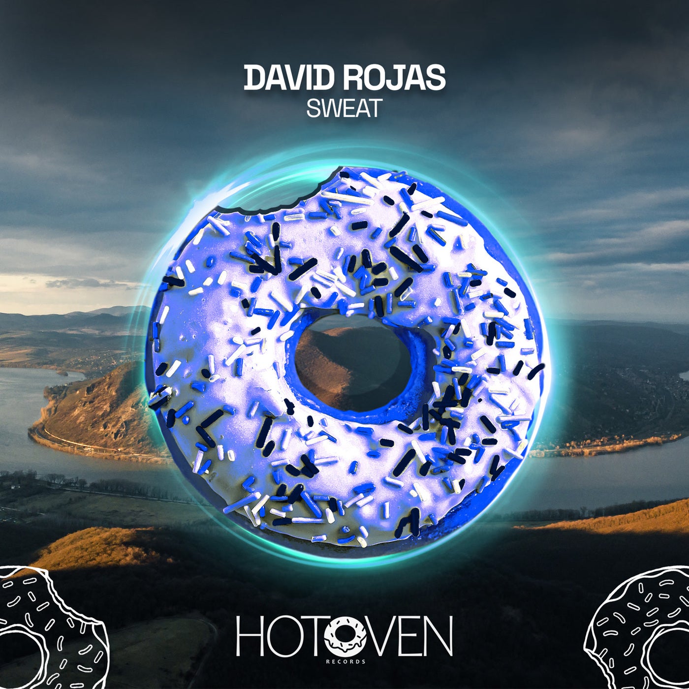 Cover - David Rojas - Eile (Original Mix) Promo tools