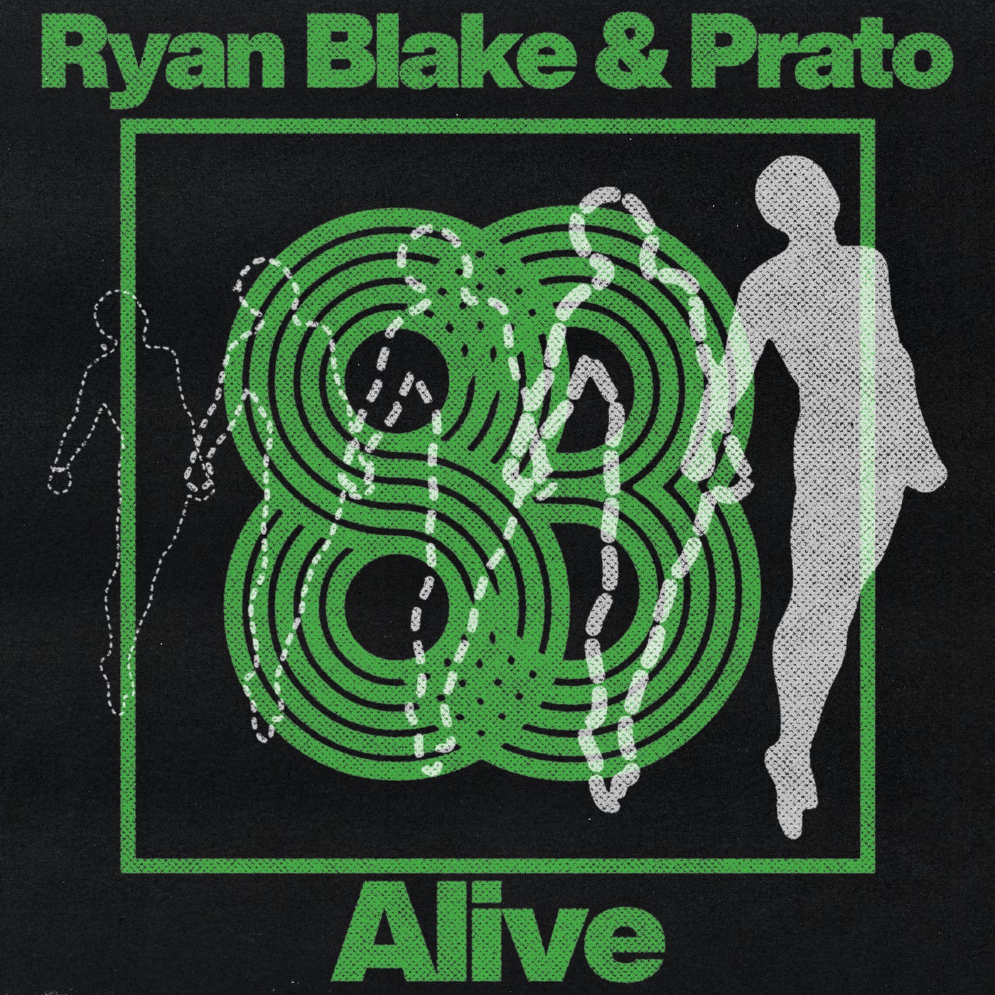Cover - Prato, Ryan Blake - Alive (Original Mix) Promo tools