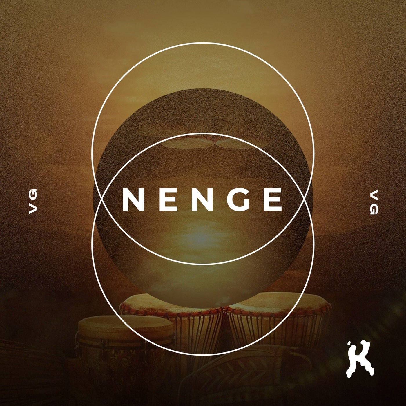 Cover - VG - Nenge (Original Mix) Promo tools