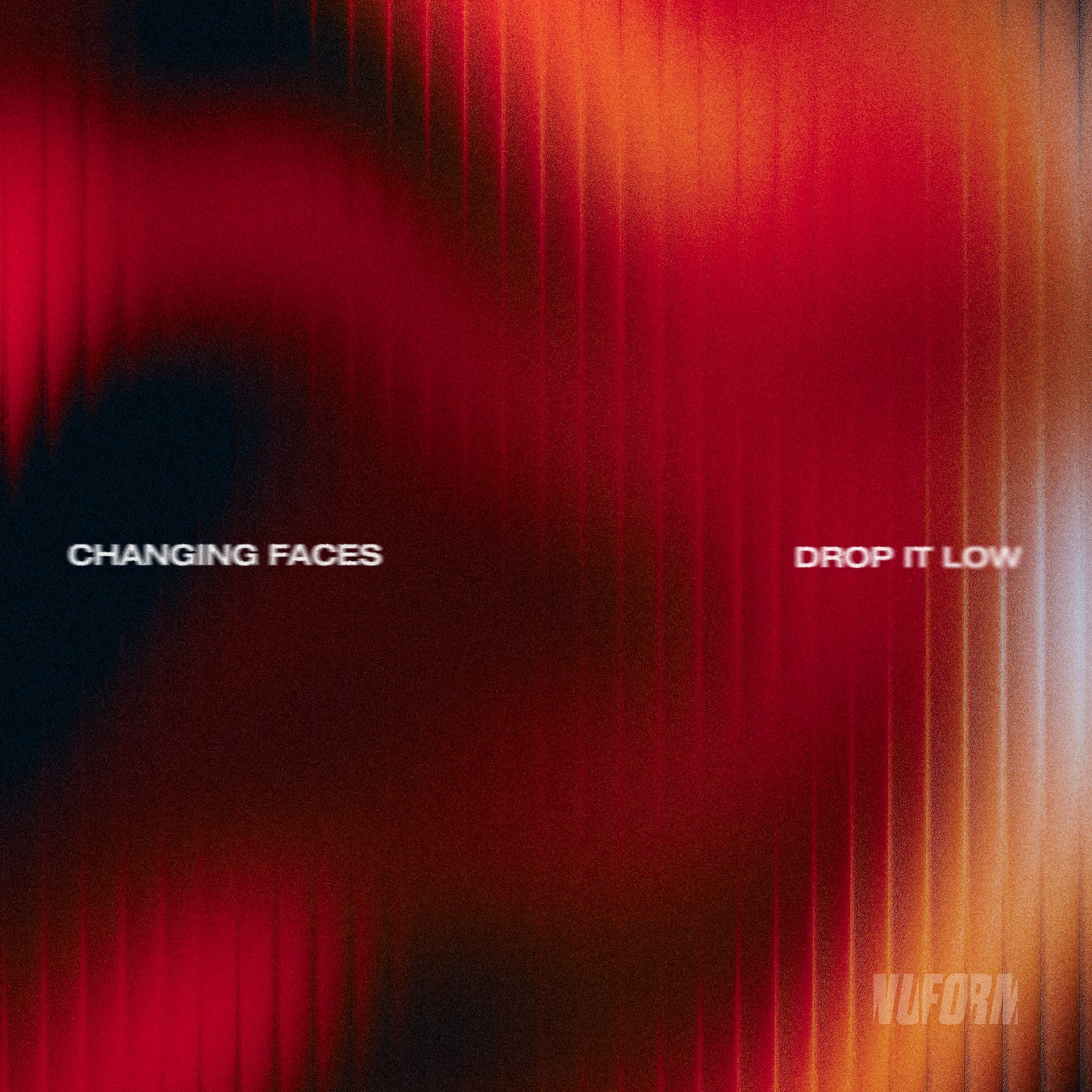 Cover - Changing Faces - Drop It Low (Original Mix) Promo tools