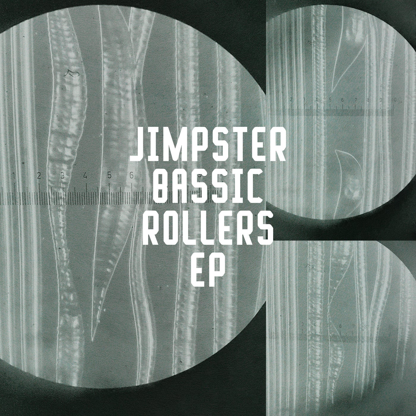 Cover - Jimpster - Heads Down (Original Mix) Promo tools