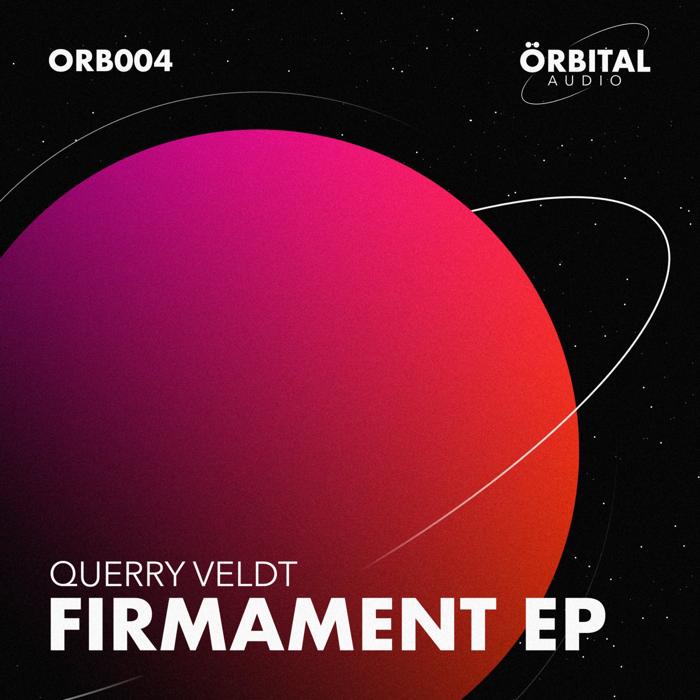 Cover - Querry Veldt - Firmament (Original Mix) Promo tools