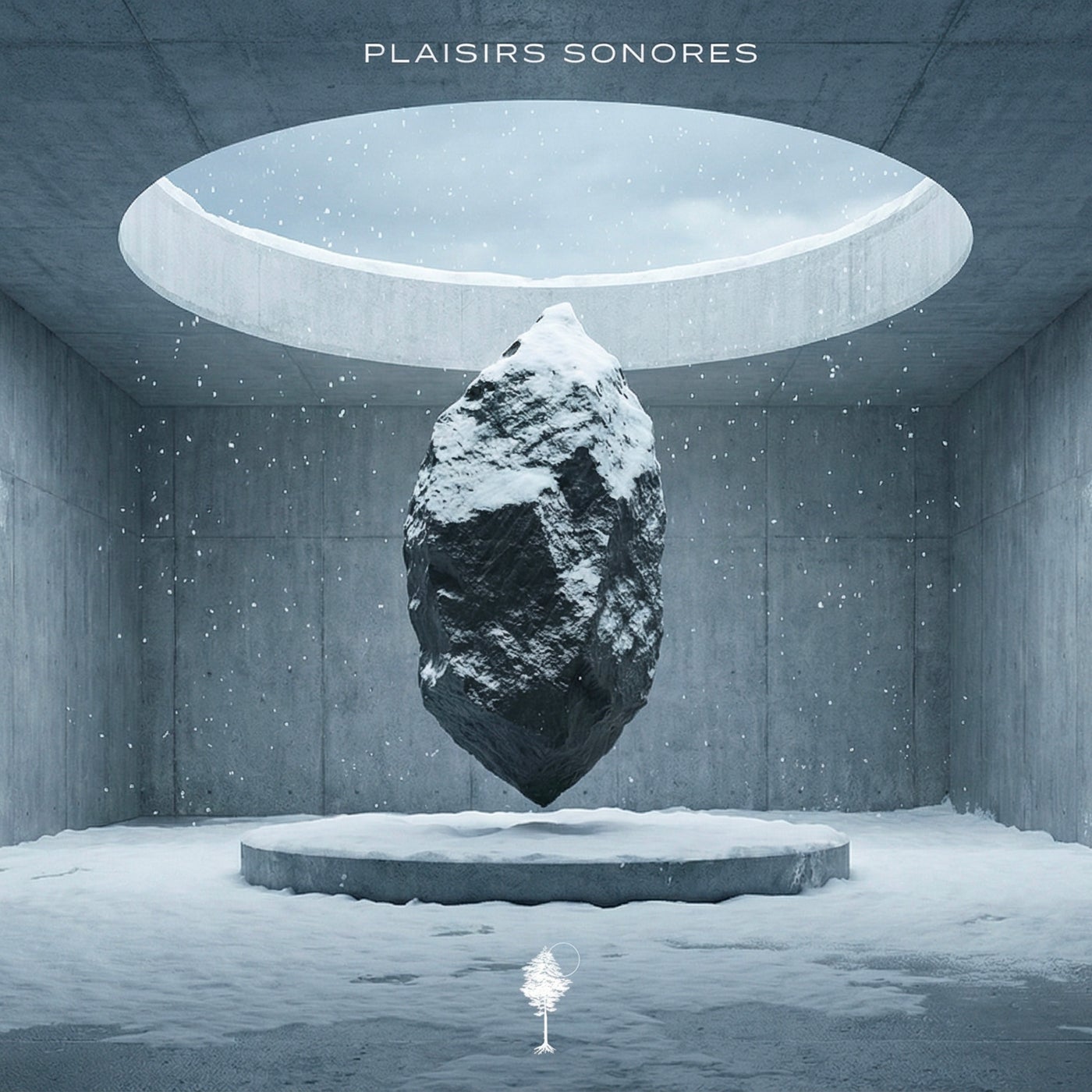 Cover - Hicky & Kalo, Kabi (AR) - First Snow (Extended Mix) Promo tools