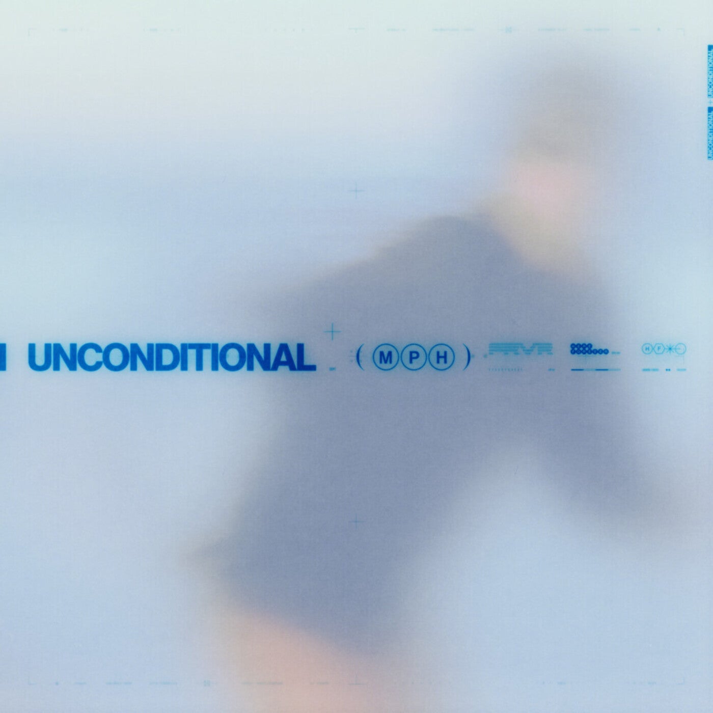Cover - MPH - Unconditional (Extended Mix) Promo tools