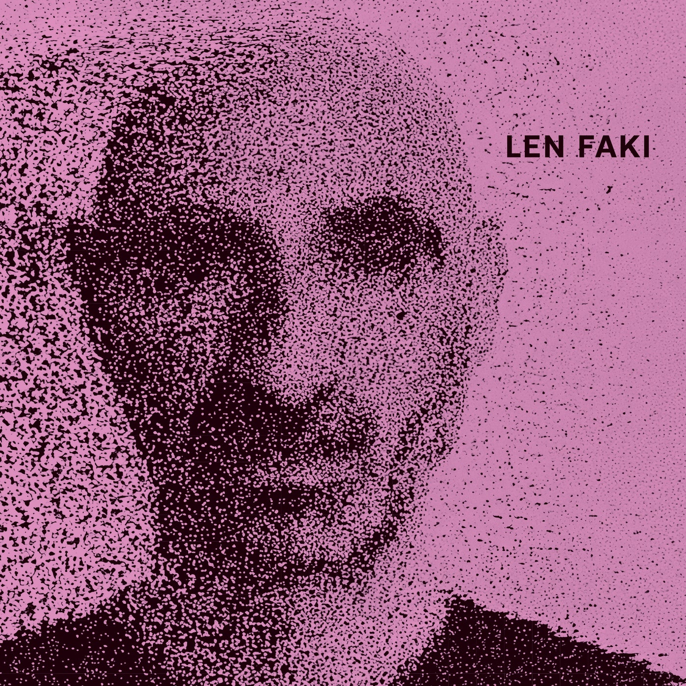 Cover - Len Faki - KOBOLD (Original Mix) Promo tools