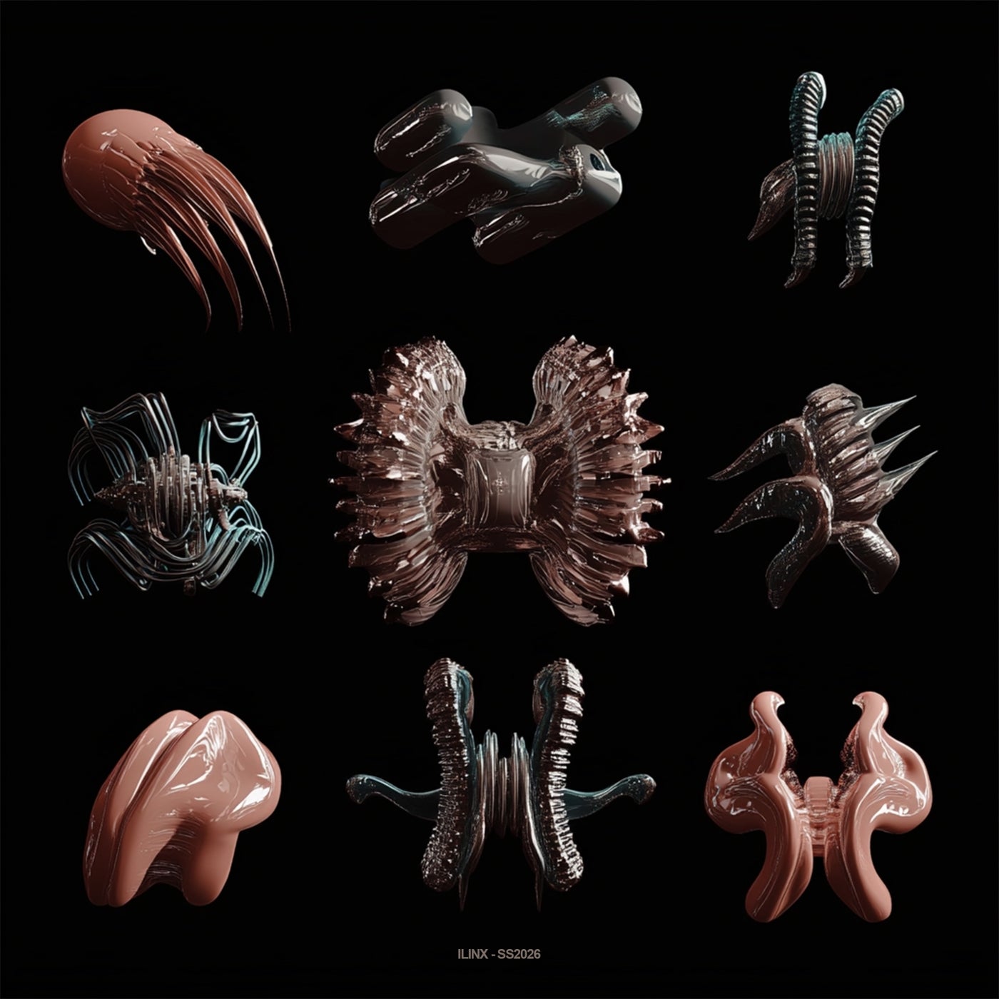 Cover - KosherPlus, ibañezz - Deep Shadows (Original Mix) Promo tools
