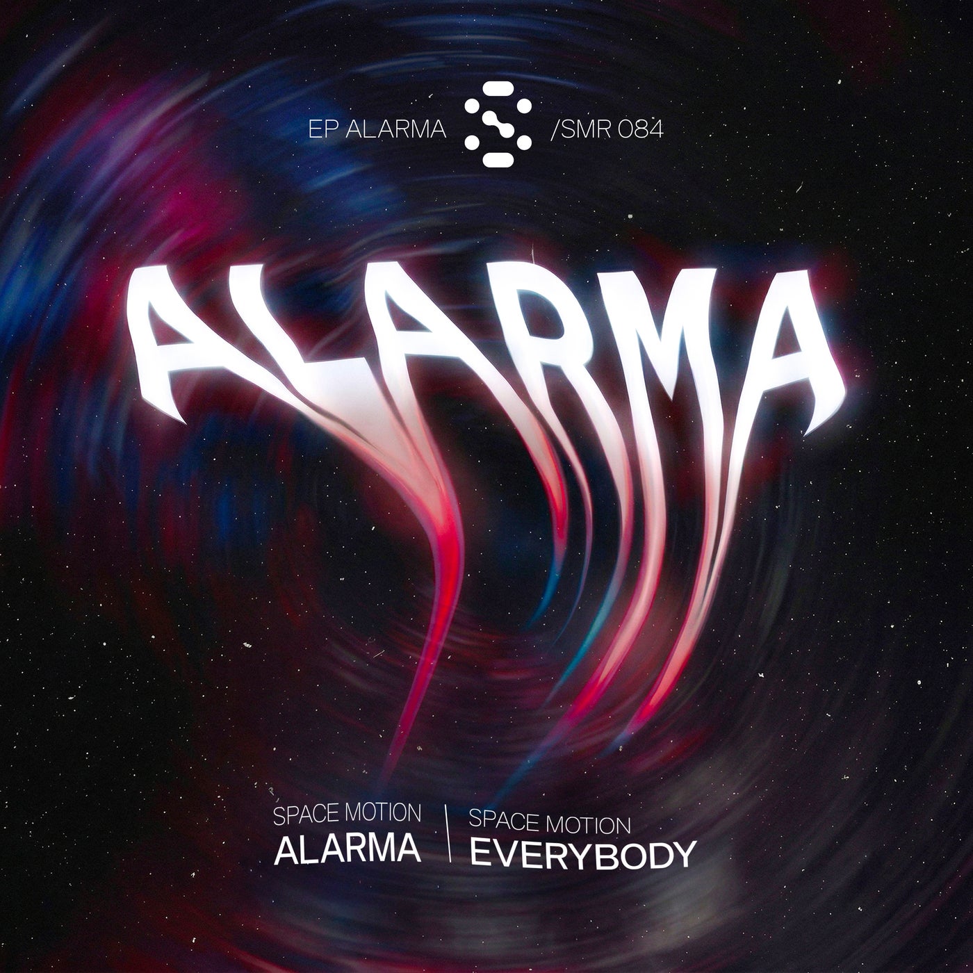 Cover - Space Motion - Everybody (Original Mix) Promo tools