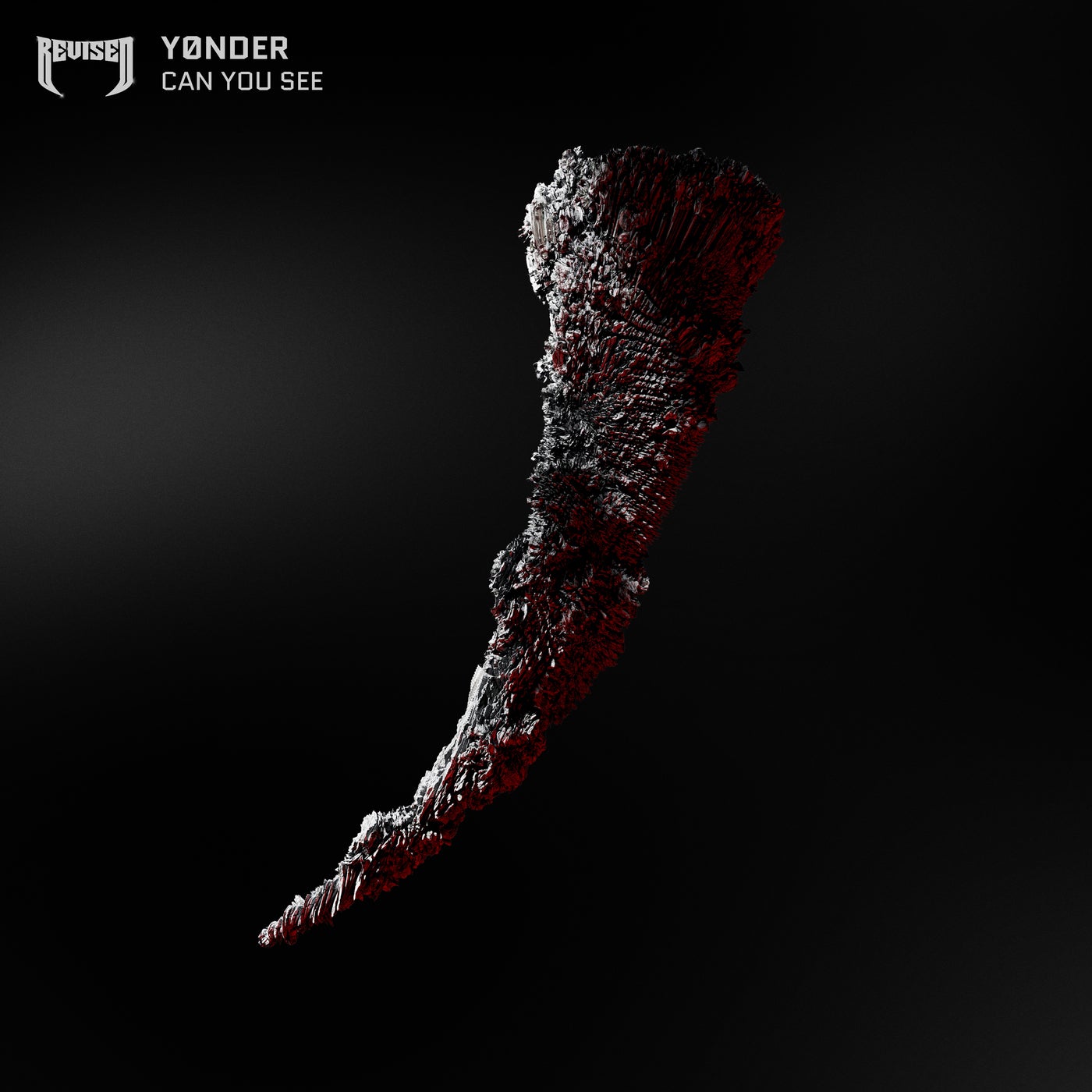 Cover - Yonder - Can You See (Original Mix) Promo tools
