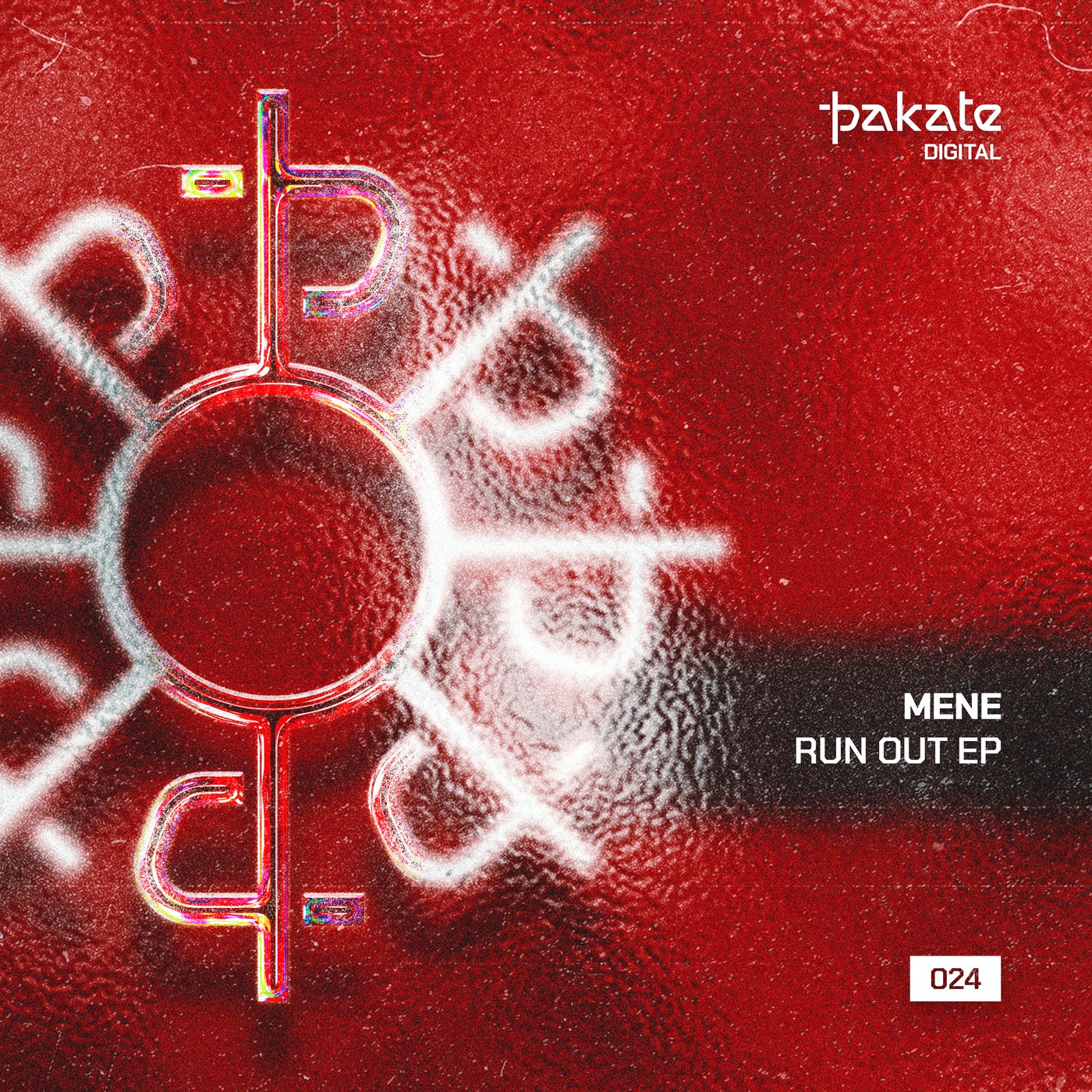 Cover - Mene - Teaser (Original Mix) Promo tools